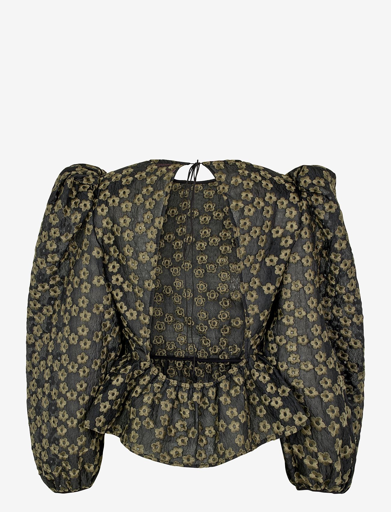 Custommade - Saga - langärmlige blusen - 993 meteorite - 1