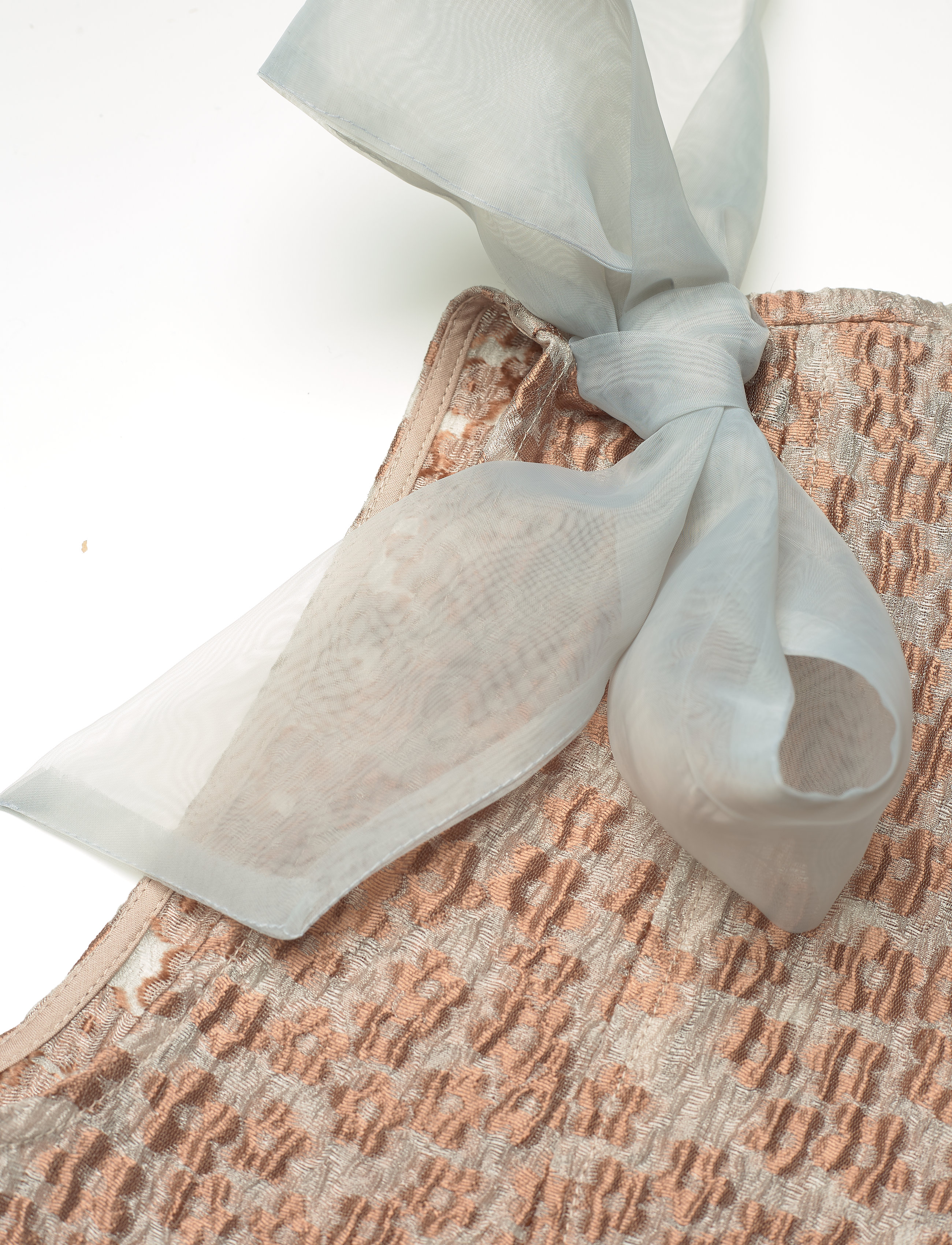 Custommade - Daimi - silver cloud - 4