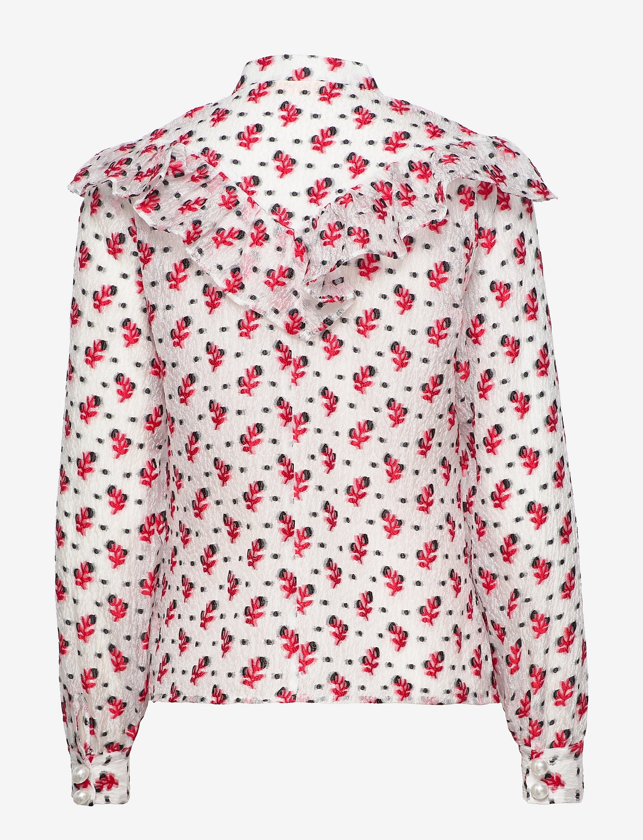 Custommade - Flodil - 010 whisper white - 1