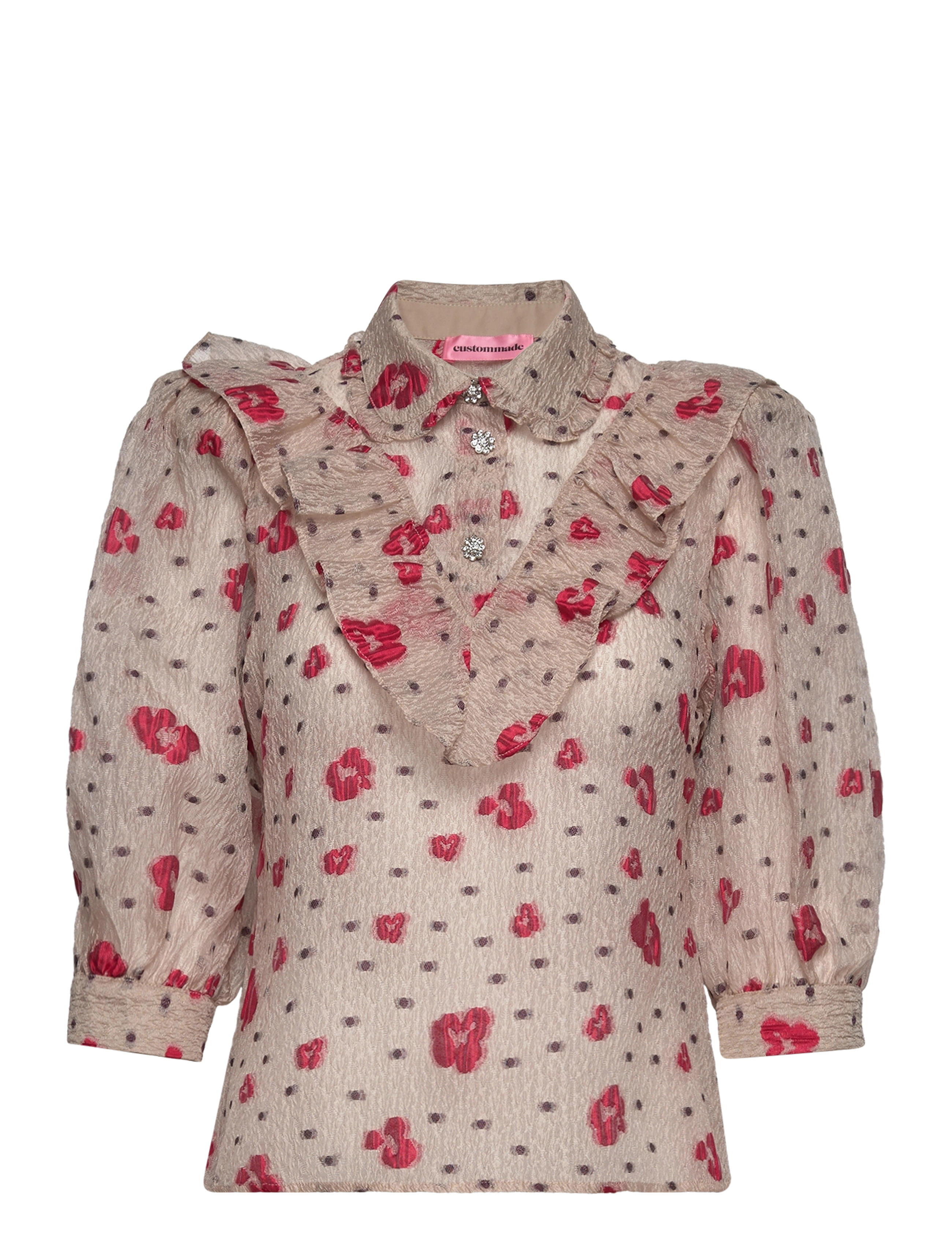 Custommade - Disa - 602 safari - 0