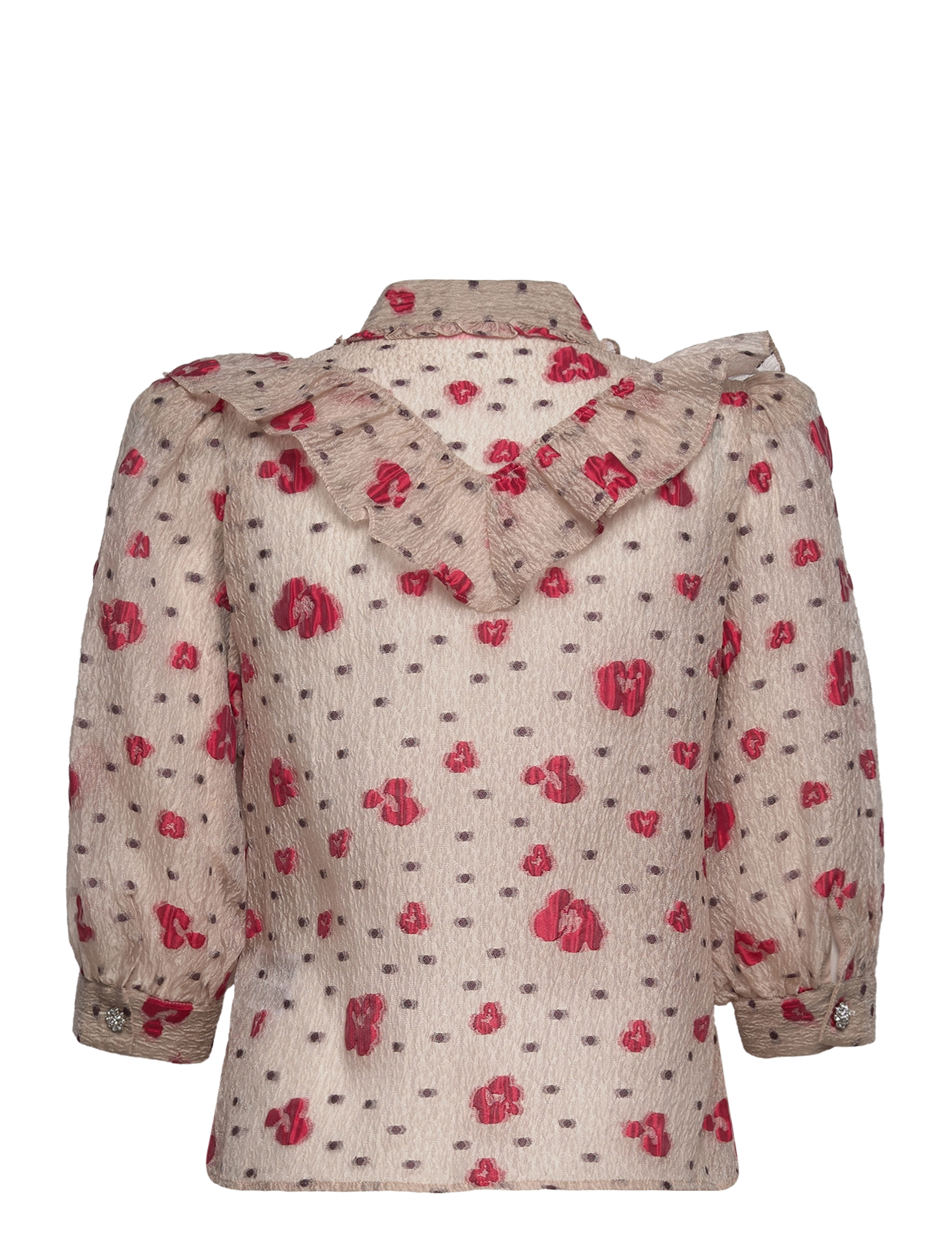 Custommade - Disa - 602 safari - 1