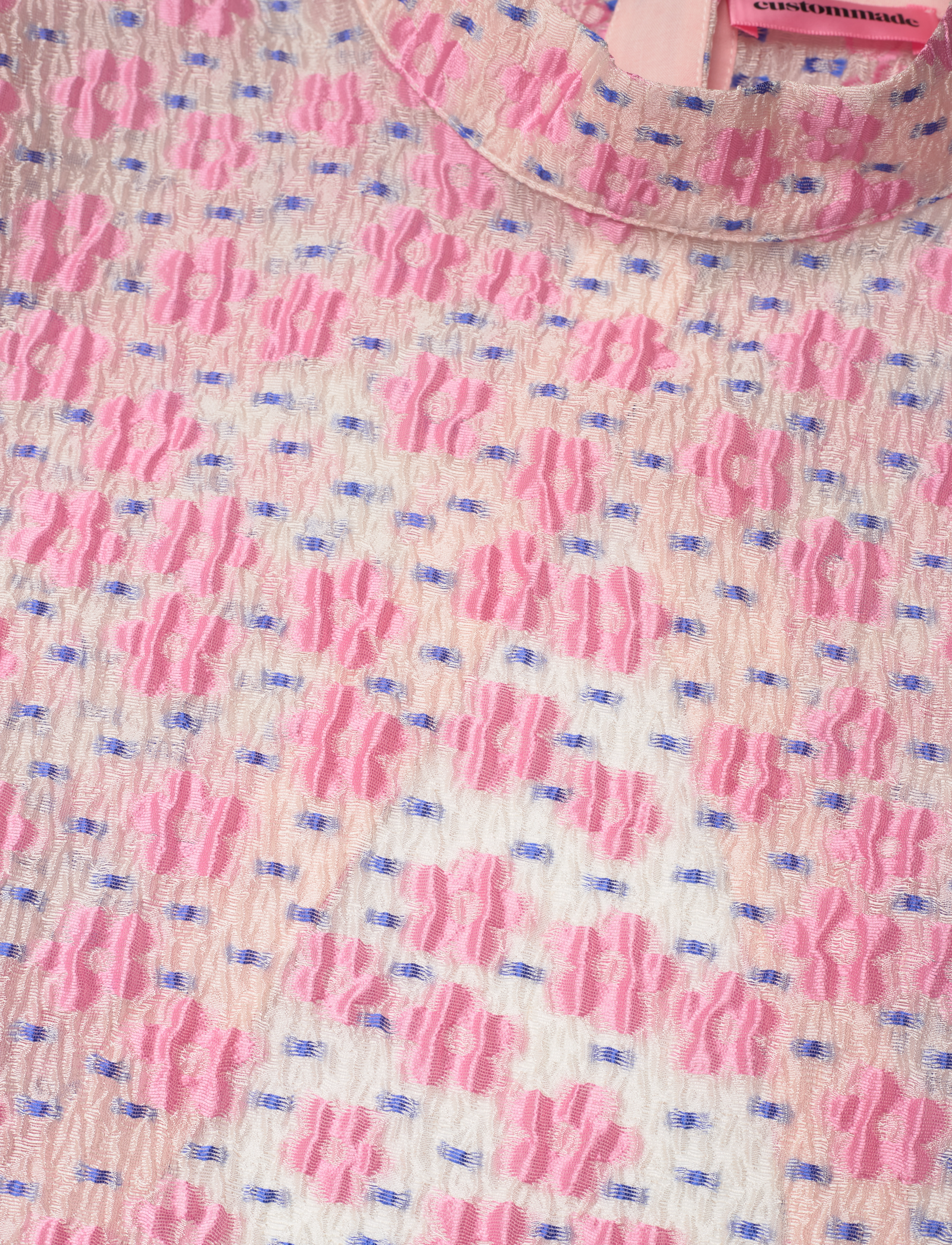 Custommade - Davida - 114 peony - 2