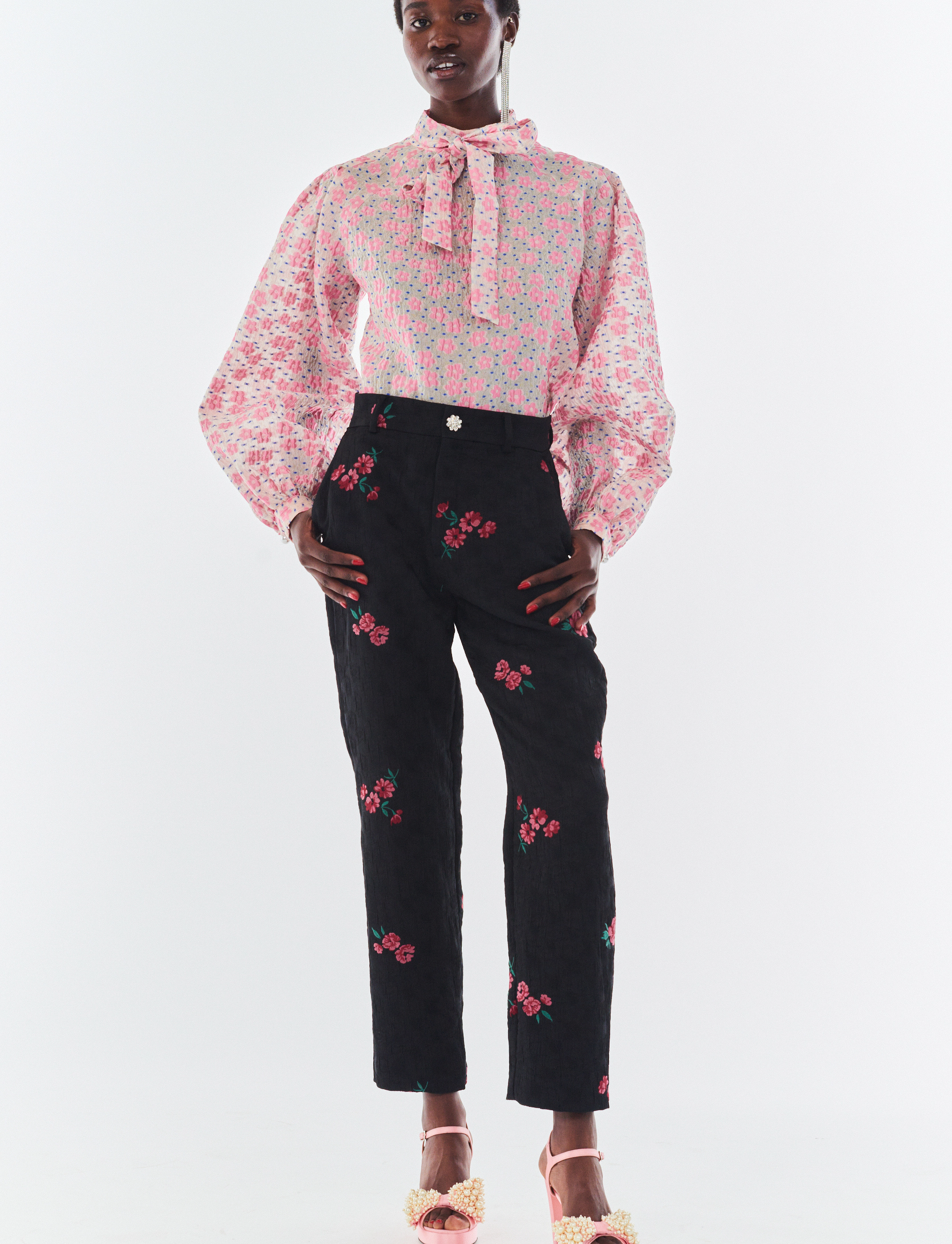 Custommade - Dafne - 114 peony - 2