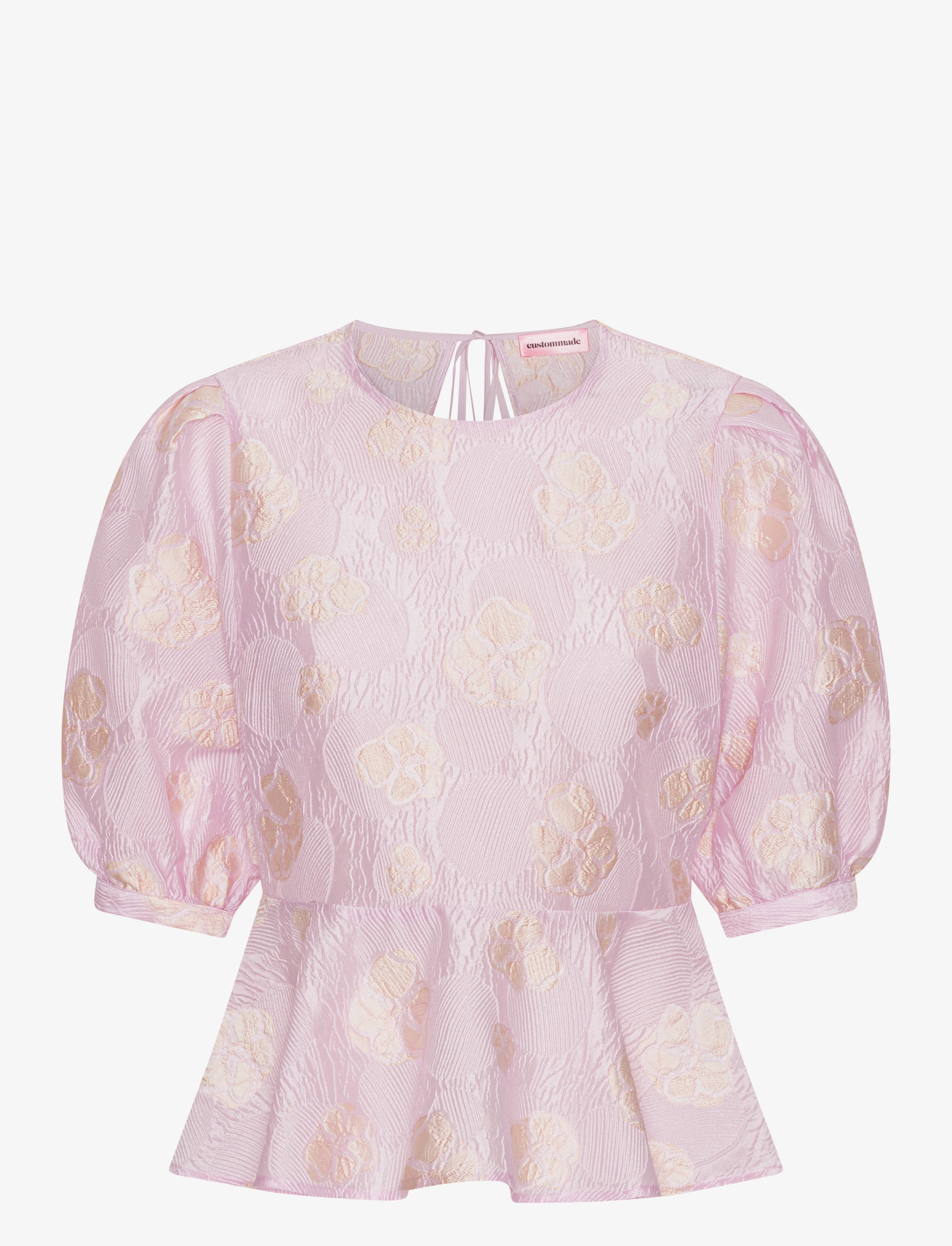 CUSTOMMADE Sheena Pink - 40/L - Damen