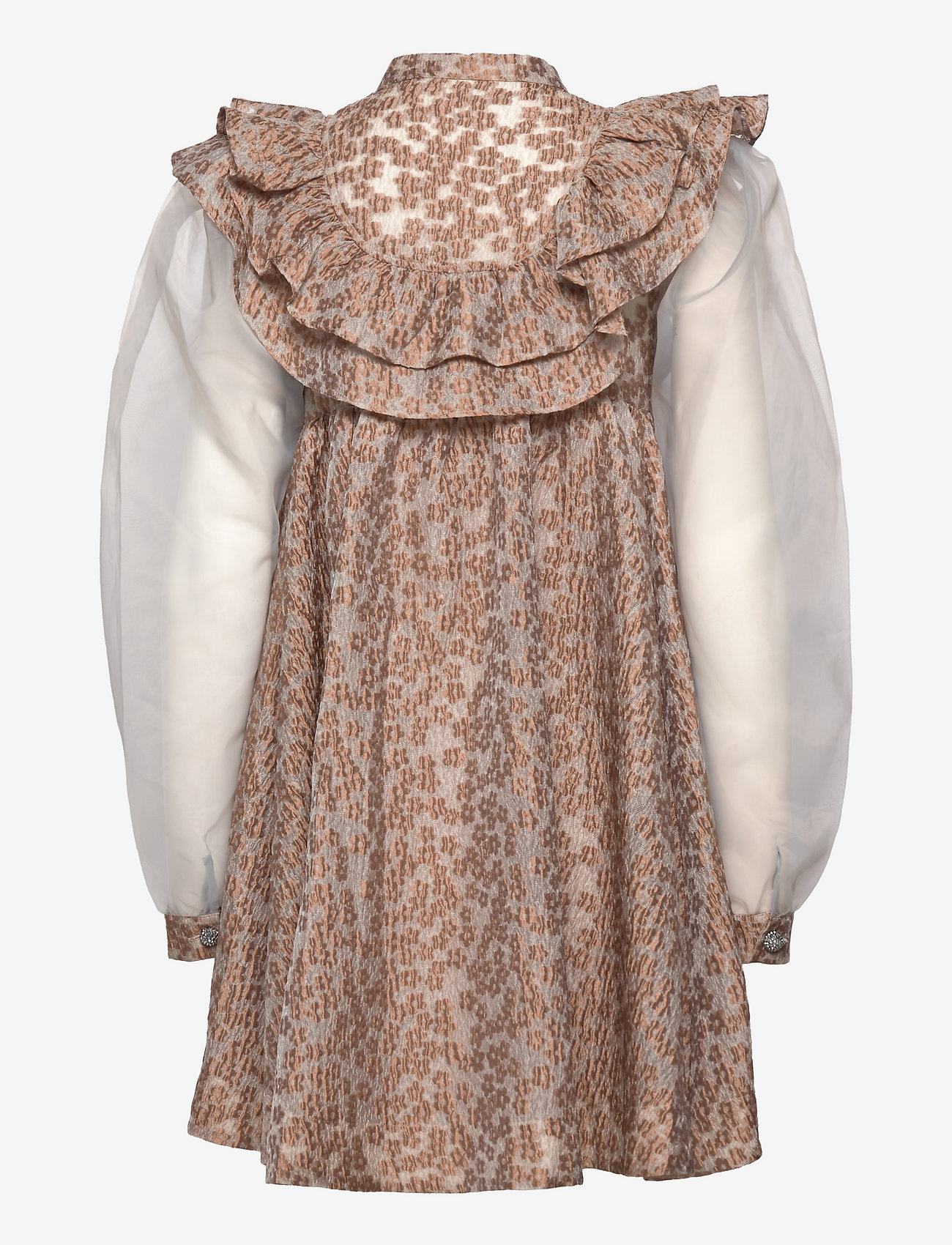 Custommade - Lillian - silver cloud - 1