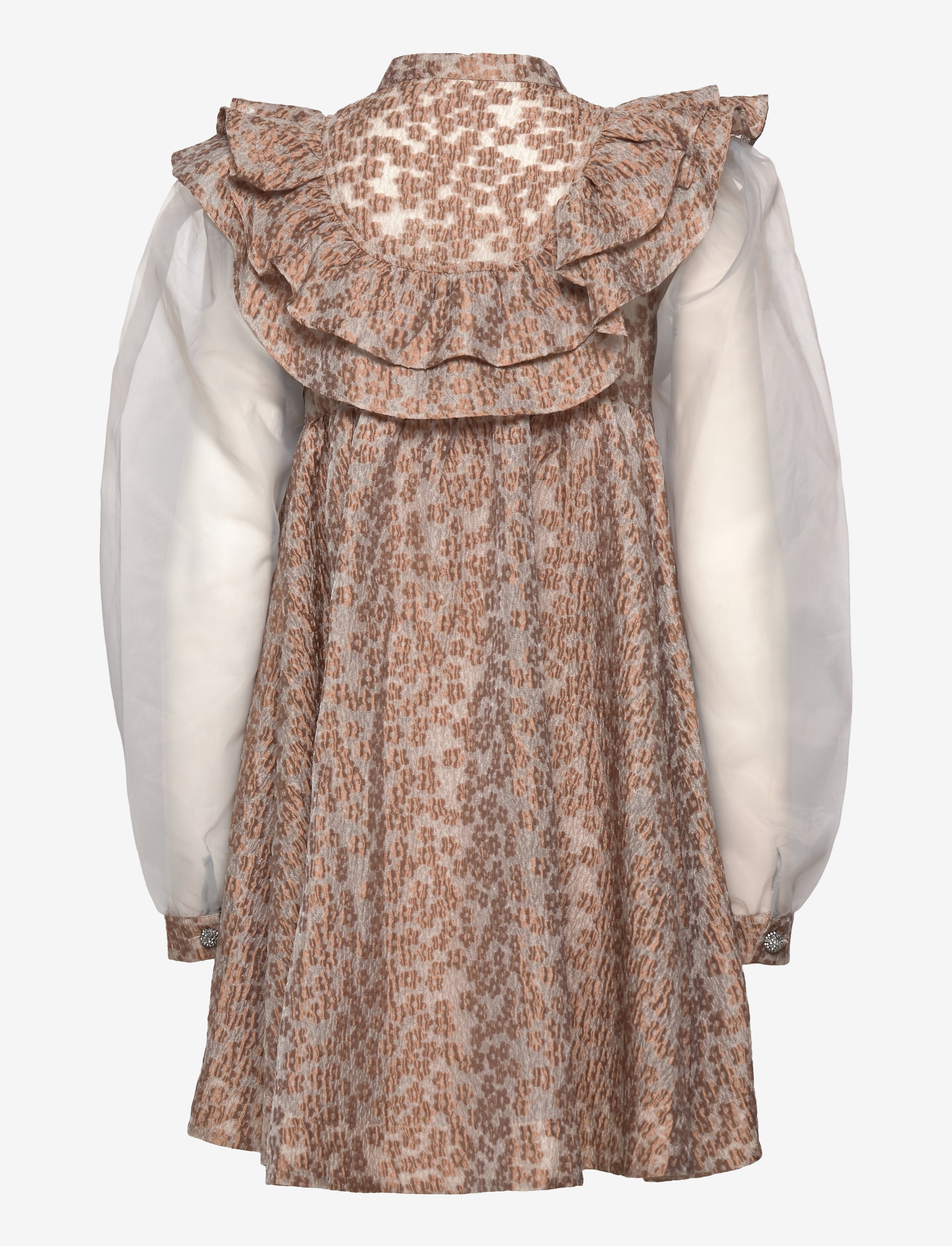 Custommade - Lillian - silver cloud - 1