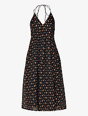 Custommade - Kada - vidutinio ilgio suknelės - anthracite black - 0