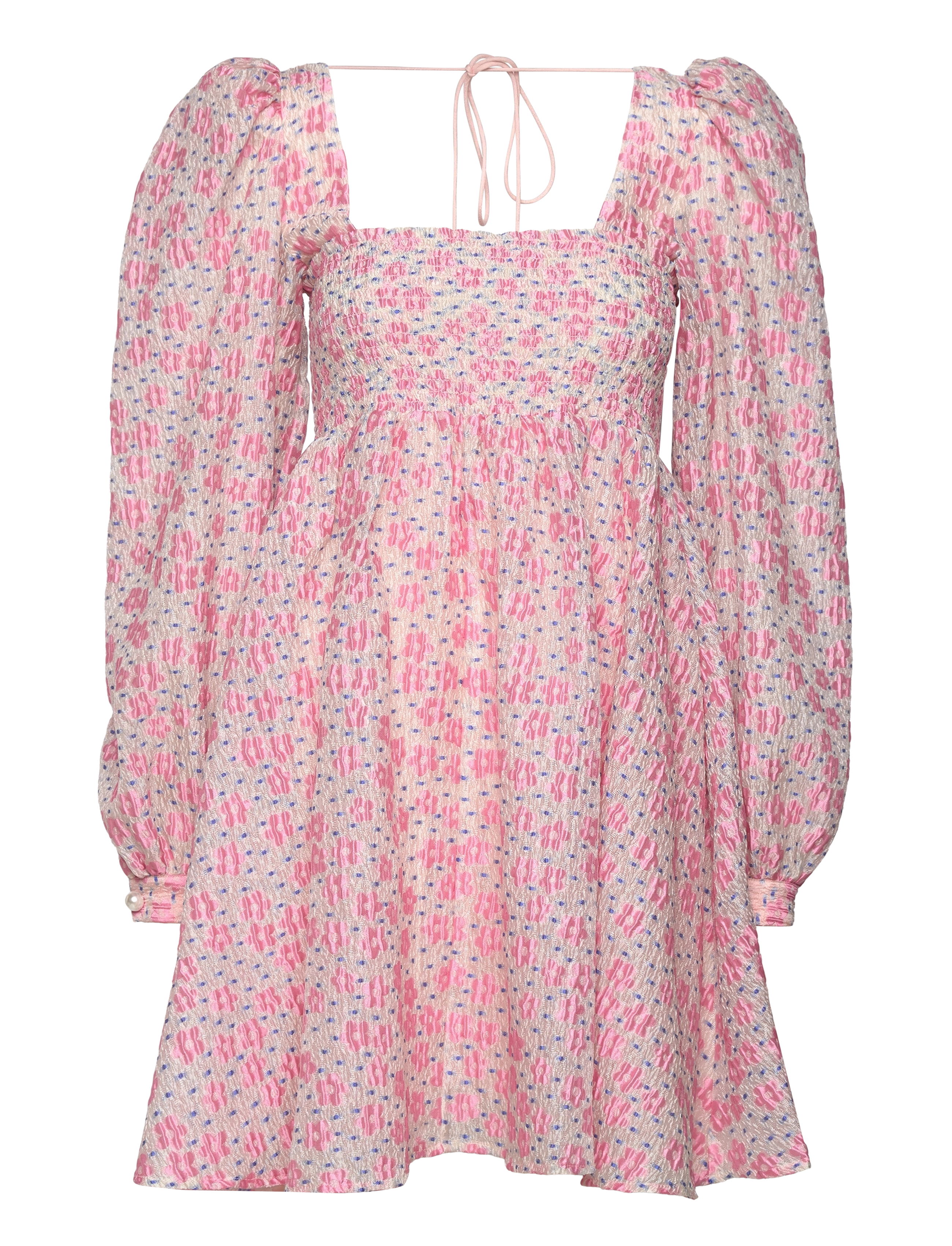 CUSTOMMADE Jenny Pink - 40/L - Damen
