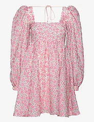 Custommade - Jenny - festkläder till outletpriser - 114 peony - 0