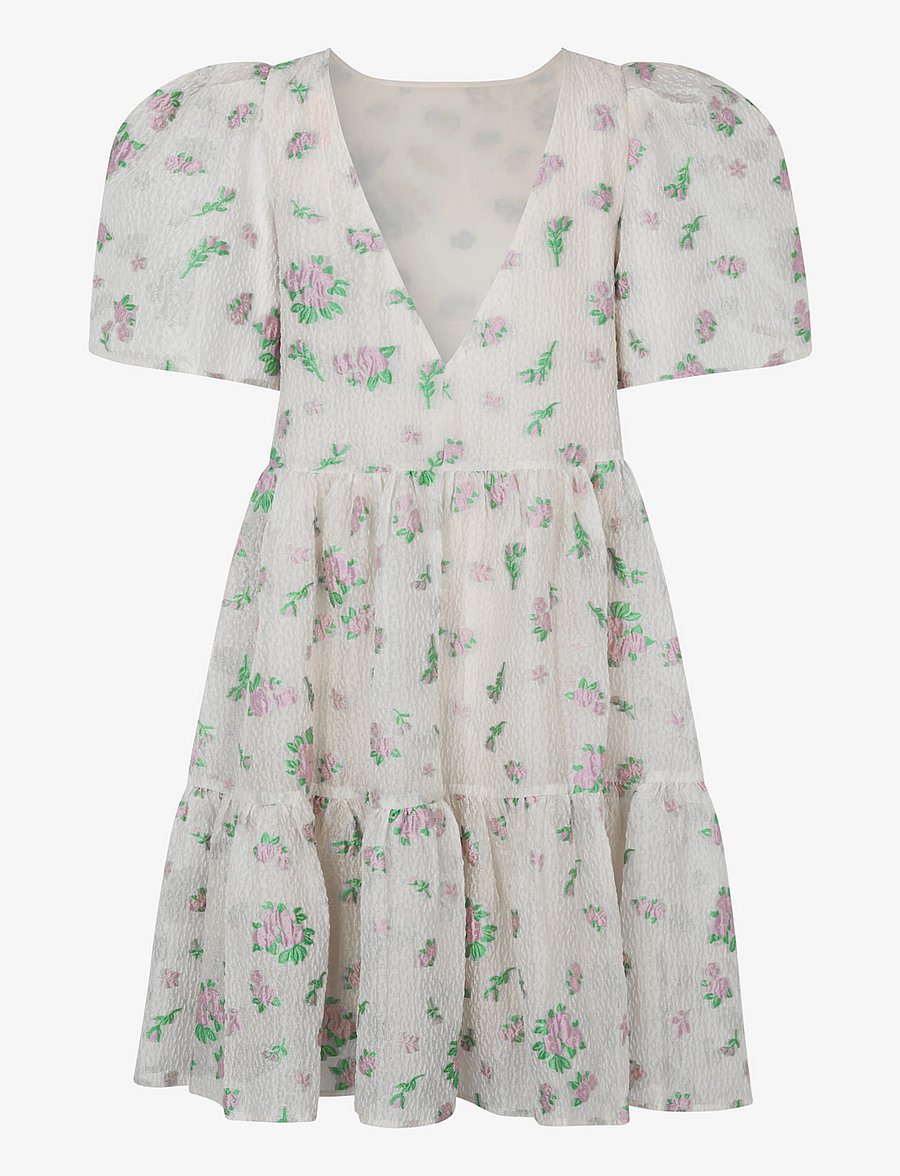 Custommade - Jamina - konfirmation - 010 whisper white - 1