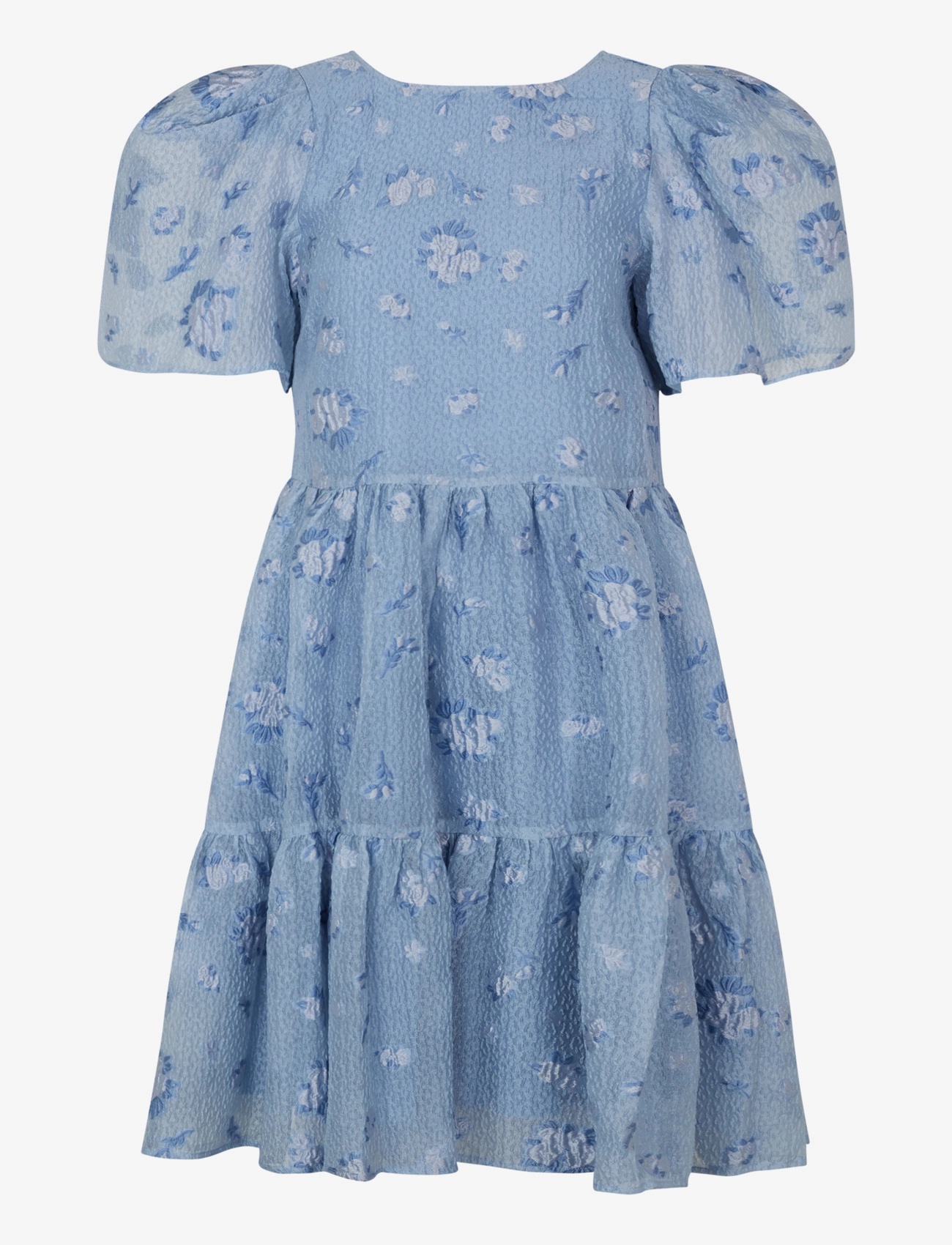 CUSTOMMADE Jamina Blau - 40/L - Damen