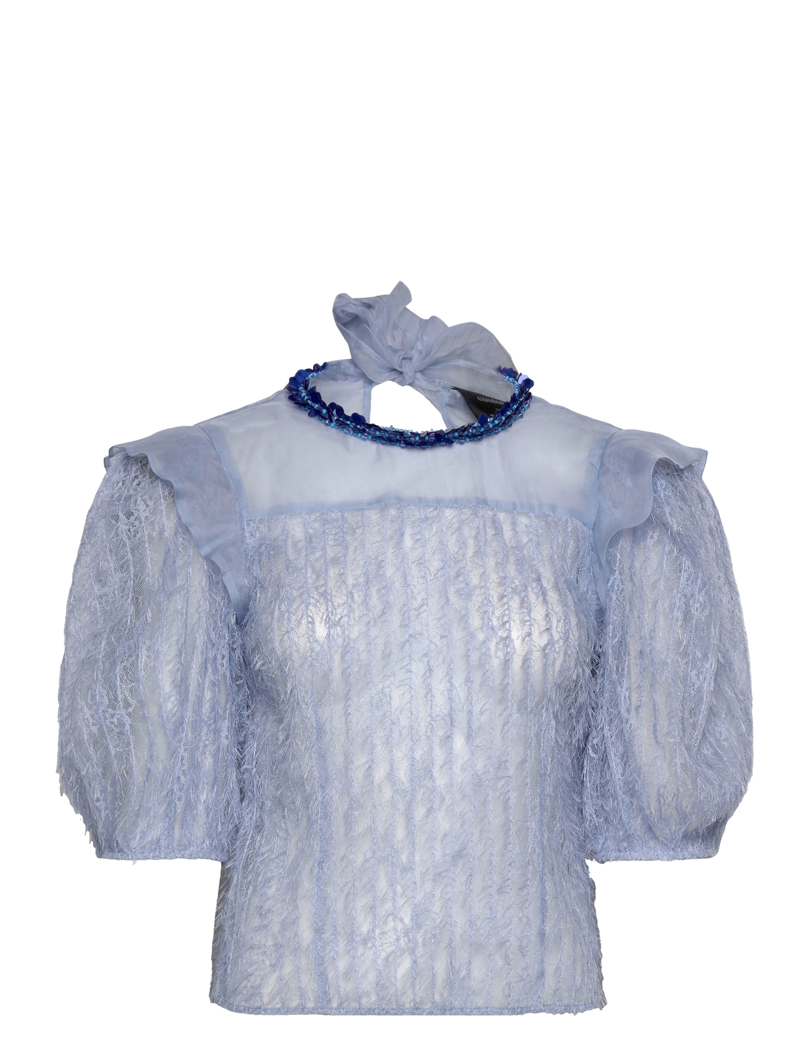 Custommade - Darianna BY NBS - 401 kentucky blue - 0