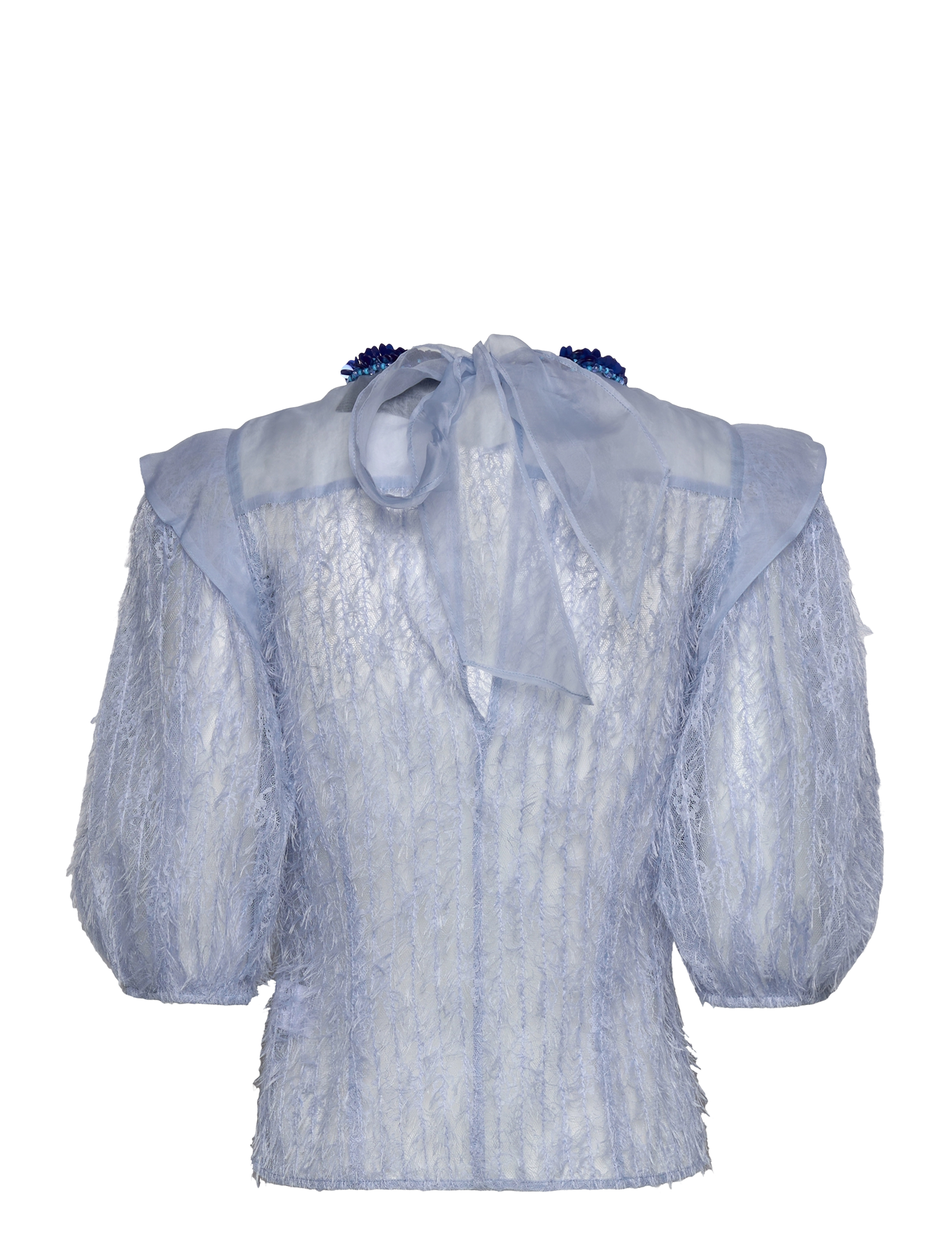 Custommade - Darianna BY NBS - 401 kentucky blue - 1