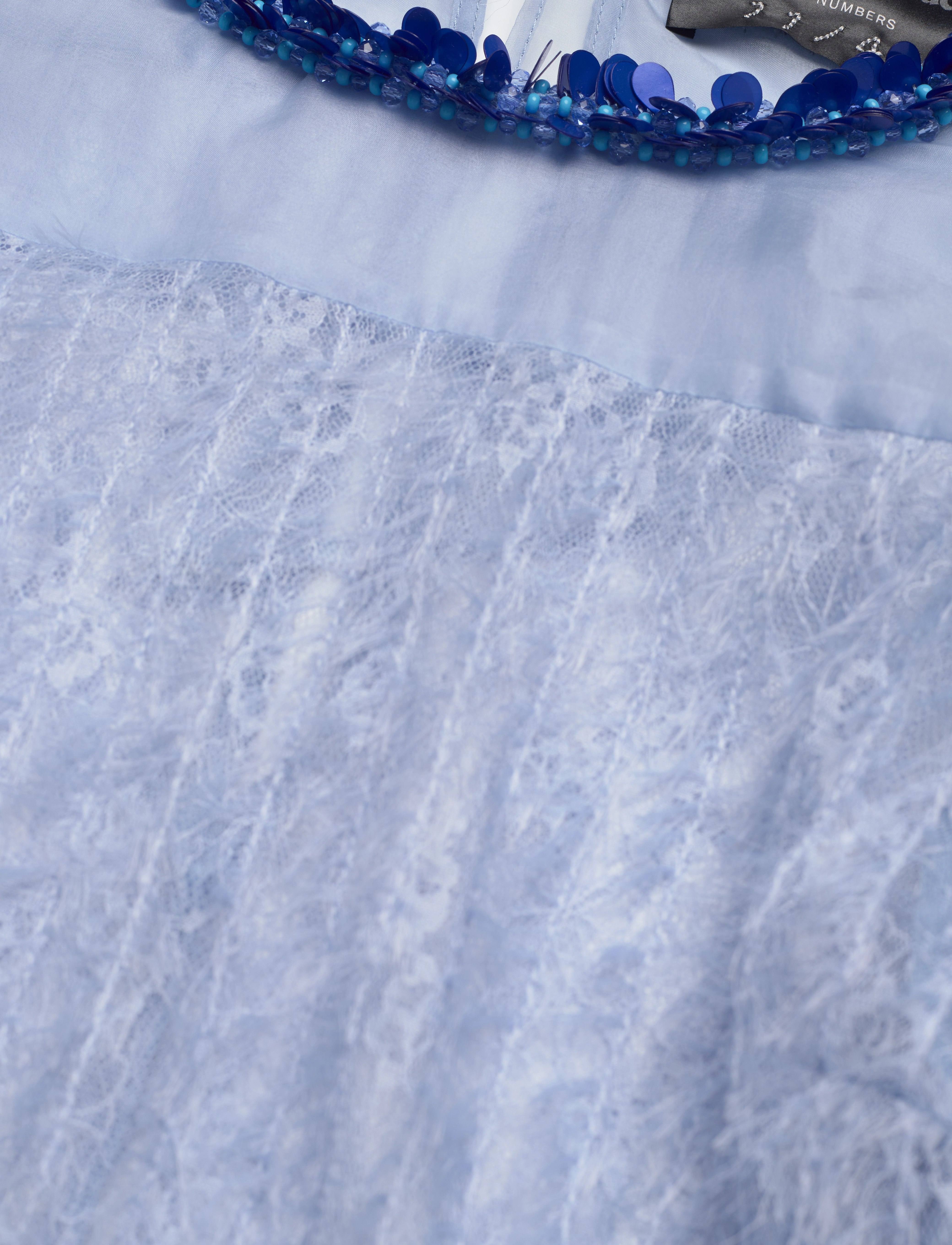 Custommade - Darianna BY NBS - 401 kentucky blue - 3