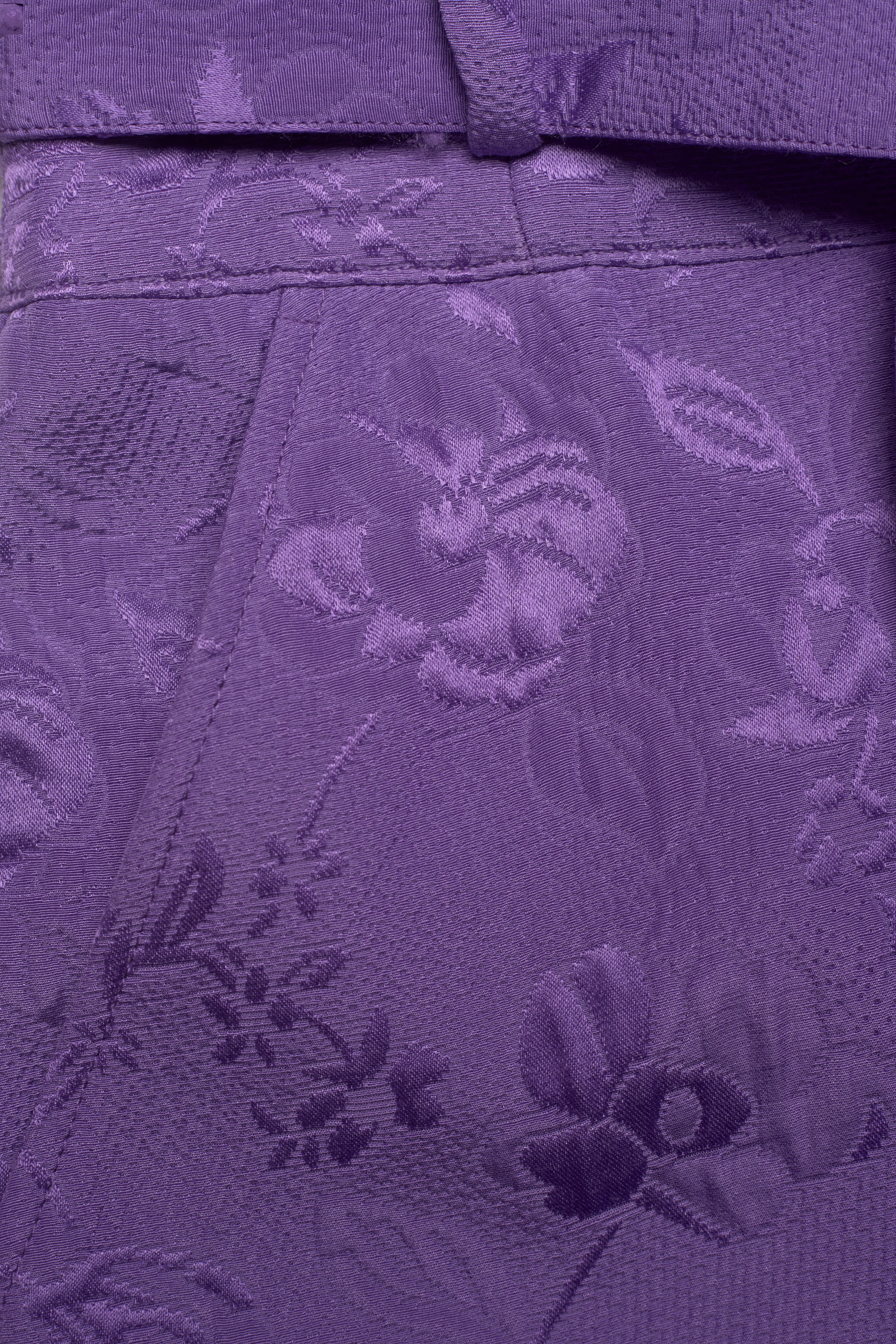 Custommade - Pucca BY NBS - 268 deep lavender - 2