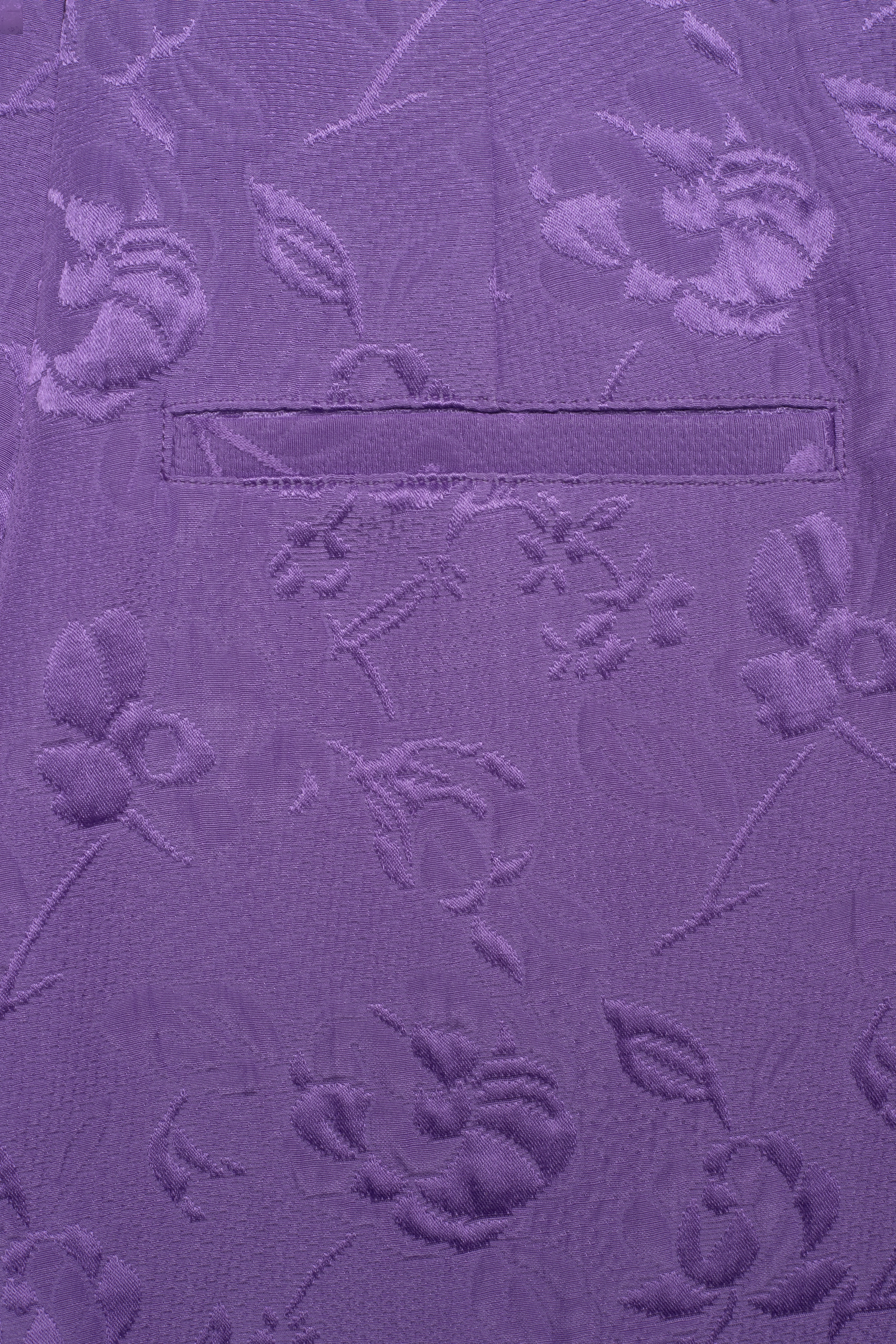 Custommade - Pucca BY NBS - 268 deep lavender - 3