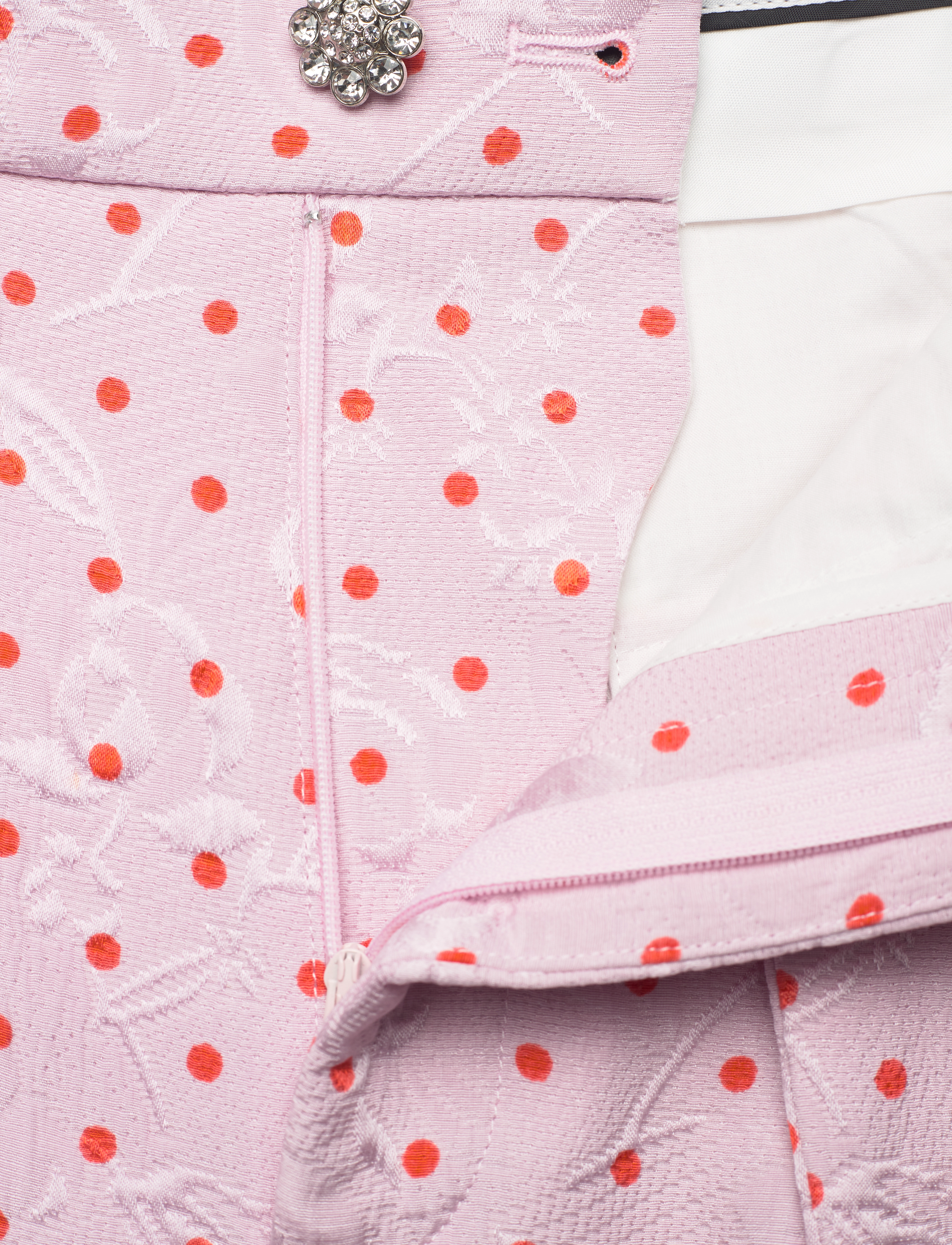 Custommade - Netty BY NBS - 115 pink lady - 3