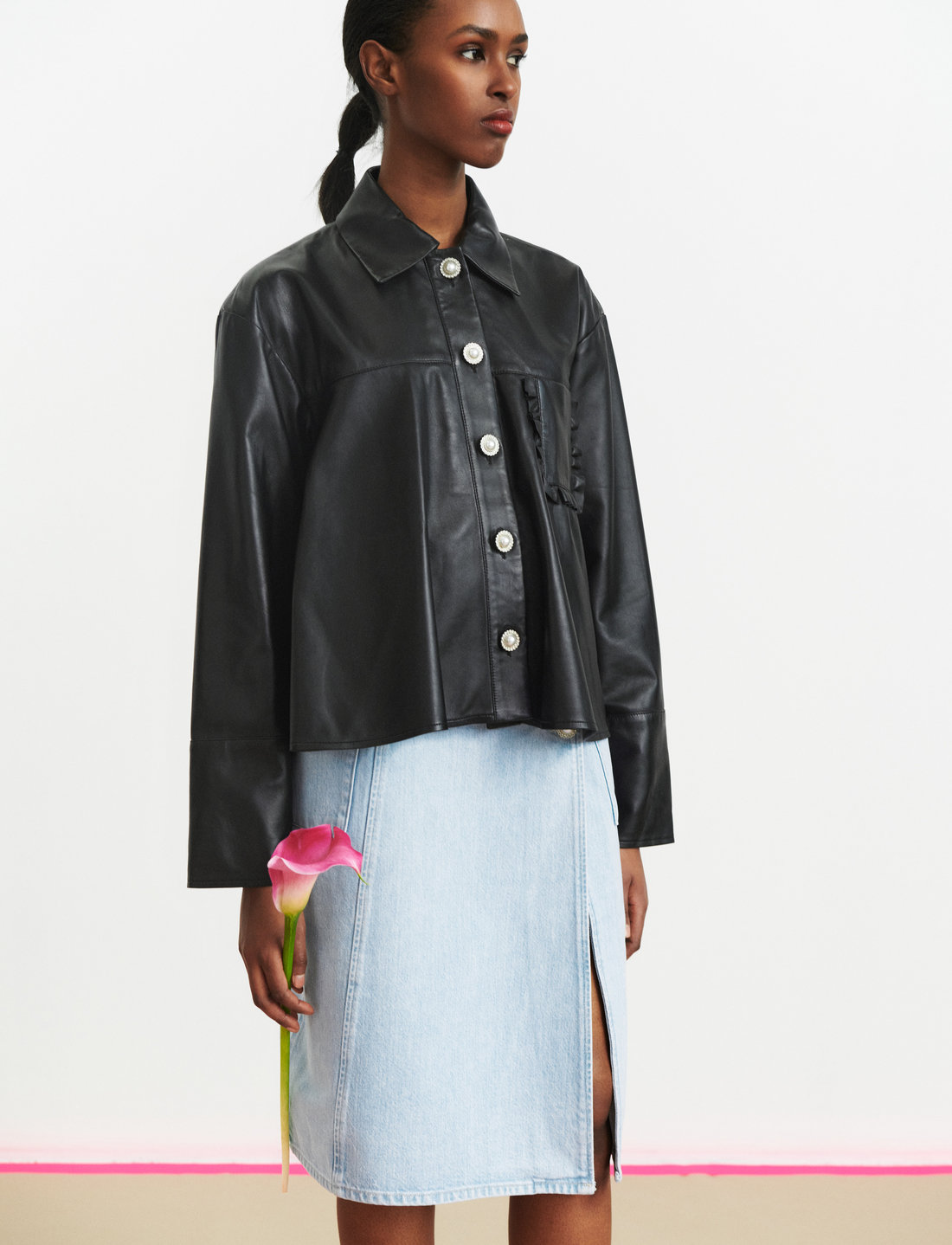 Custom made jackets online online