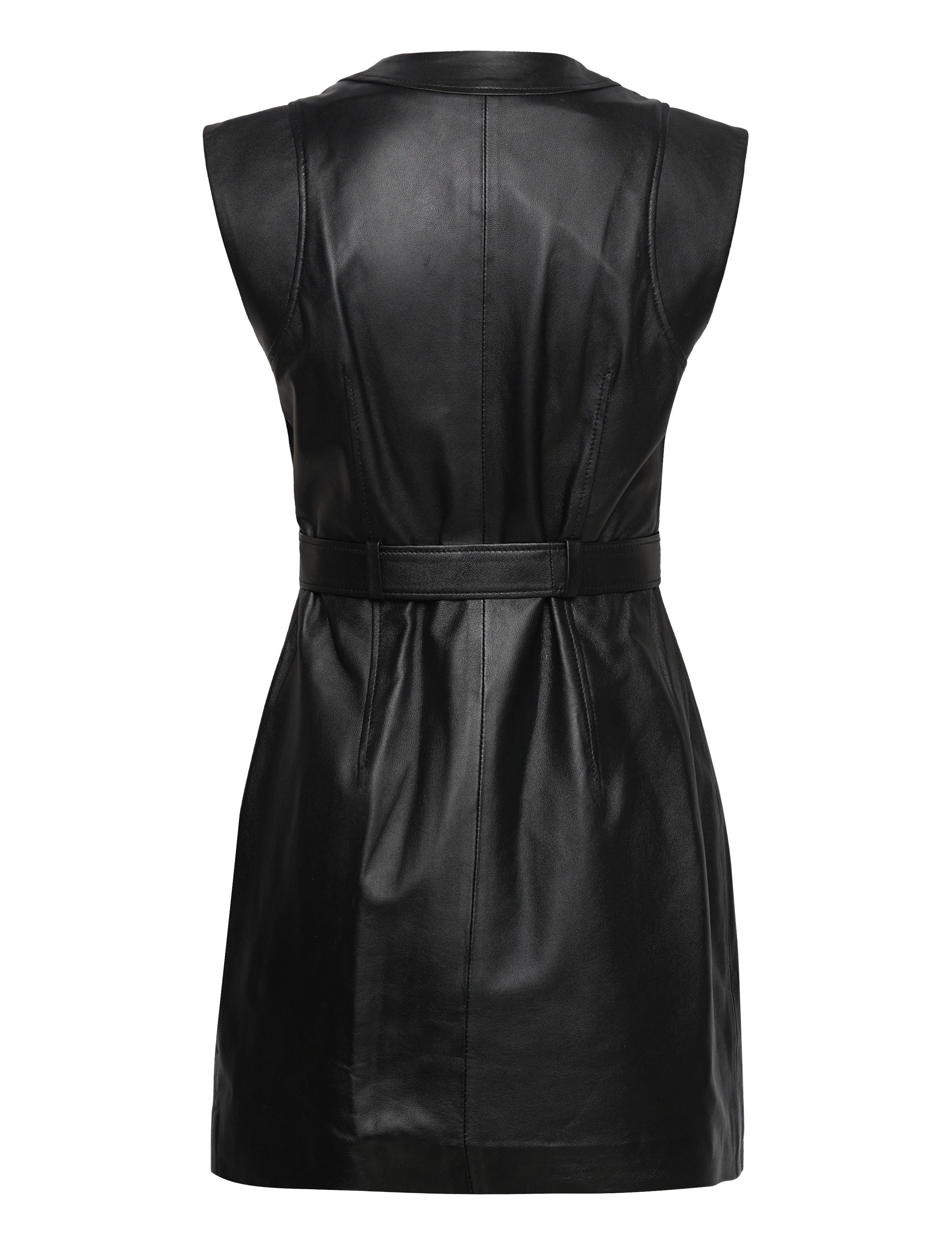 Custommade - Jada - 999 anthracite black - 1