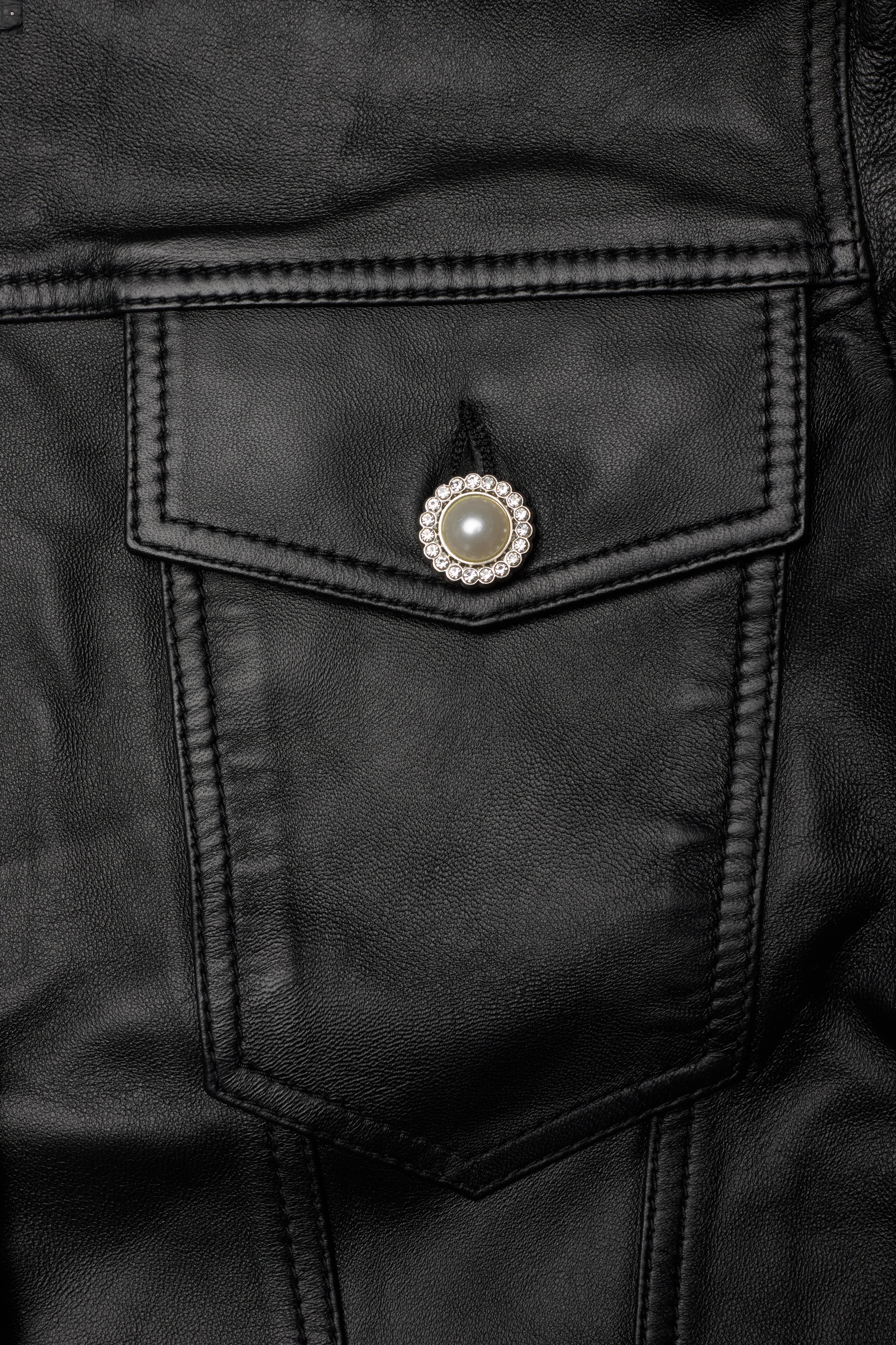 Custommade - Yoel - anthracite black - 3