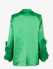 Custommade - Francine By NBS - festkläder till outletpriser - 311 kelly green - 1