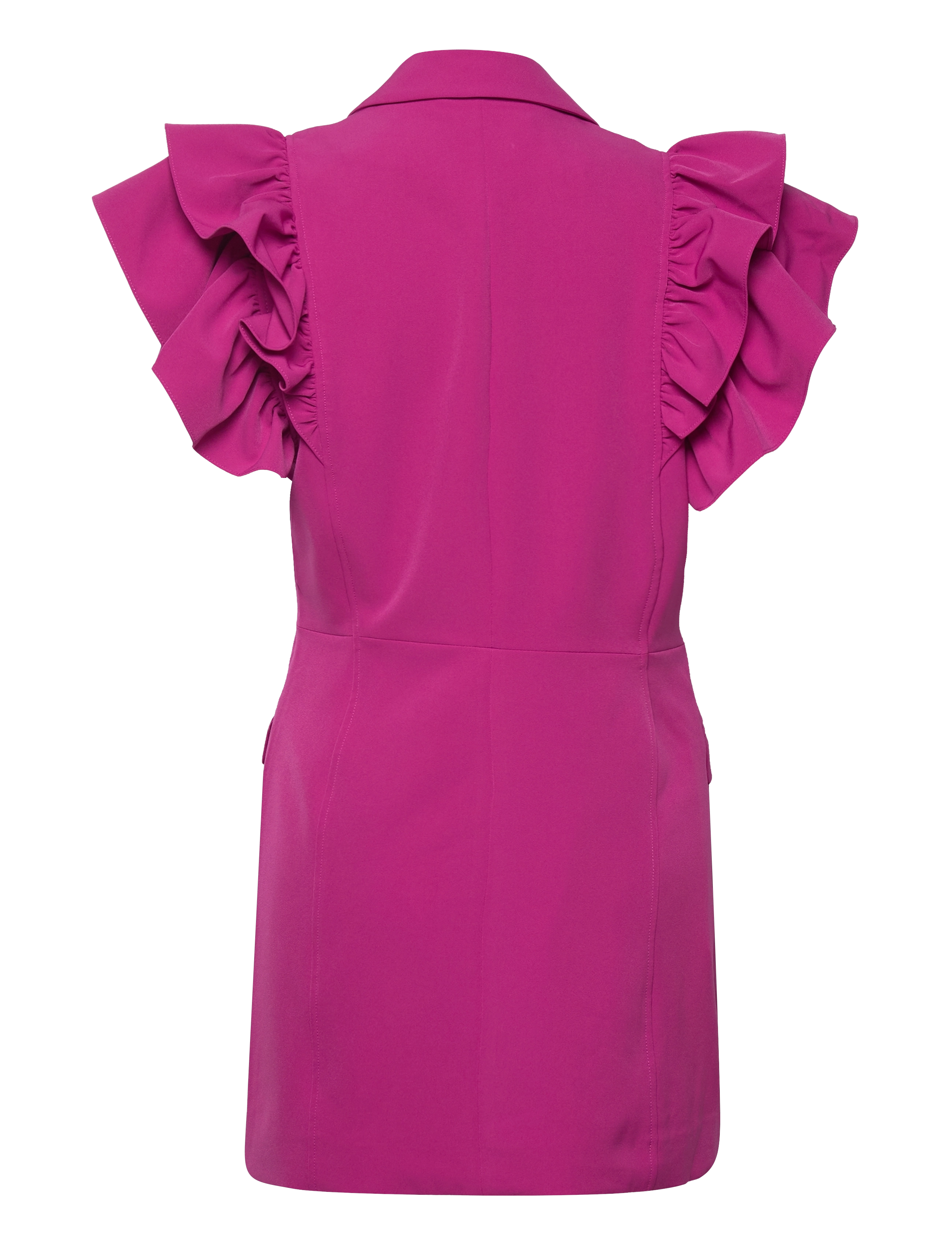 Custommade - Kobane - 269 festival fuchsia - 1