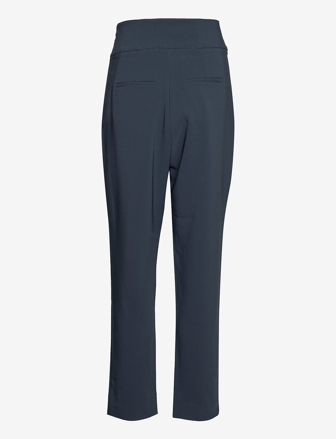 Custommade - Papaya - dark sapphire - 1