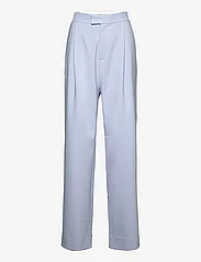 Custommade - Piah - feestelijke kleding voor outlet-prijzen - 401 kentucky blue - 0
