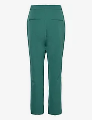 Custommade - Parilla - tailored trousers - 330 deep grass green - 1