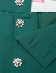 Custommade - Parilla - tailored trousers - 330 deep grass green - 3