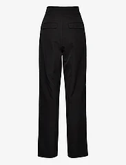 Custommade - Prudence - tailored trousers - 999 anthracite black - 0