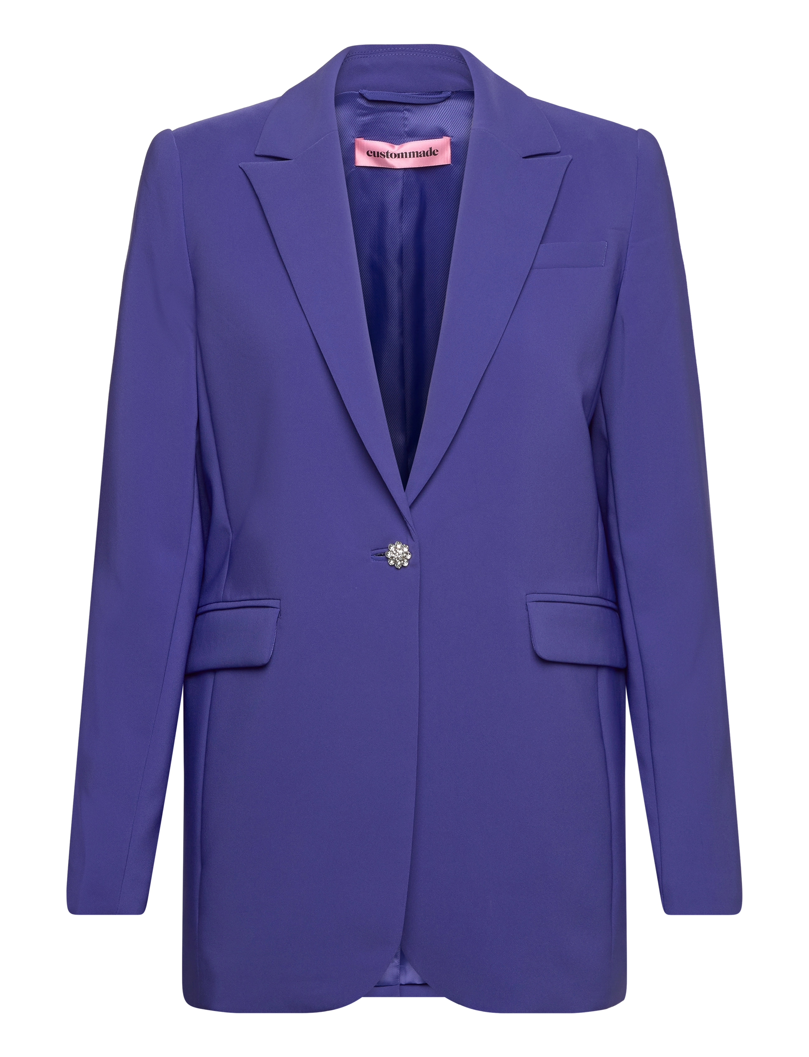 Custommade - Fanilou - 478 spectrum blue - 0