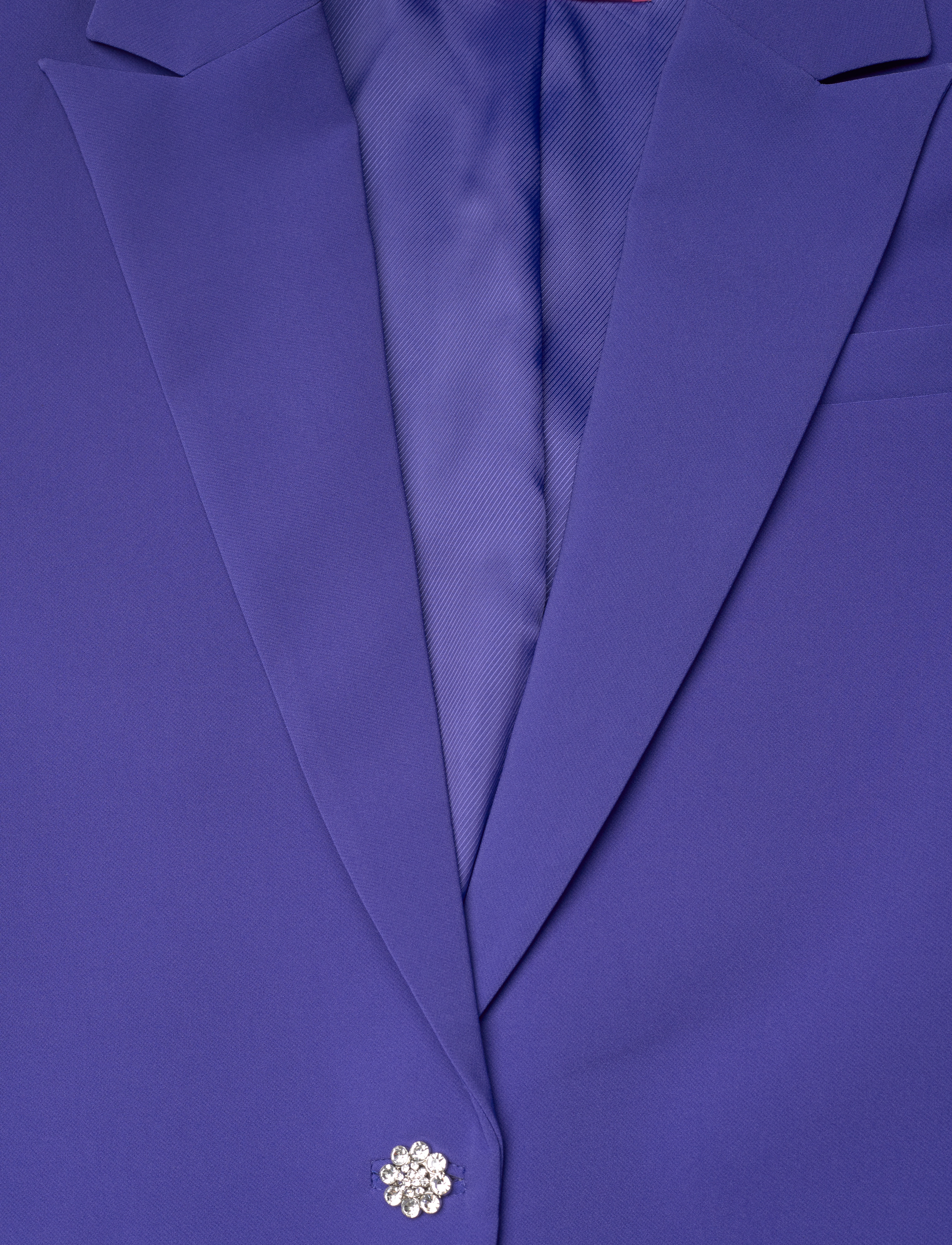 Custommade - Fanilou - 478 spectrum blue - 2