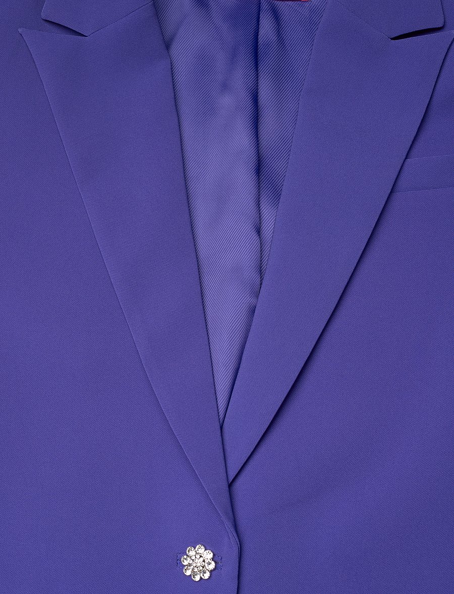 Custommade - Fanilou - 478 spectrum blue - 2