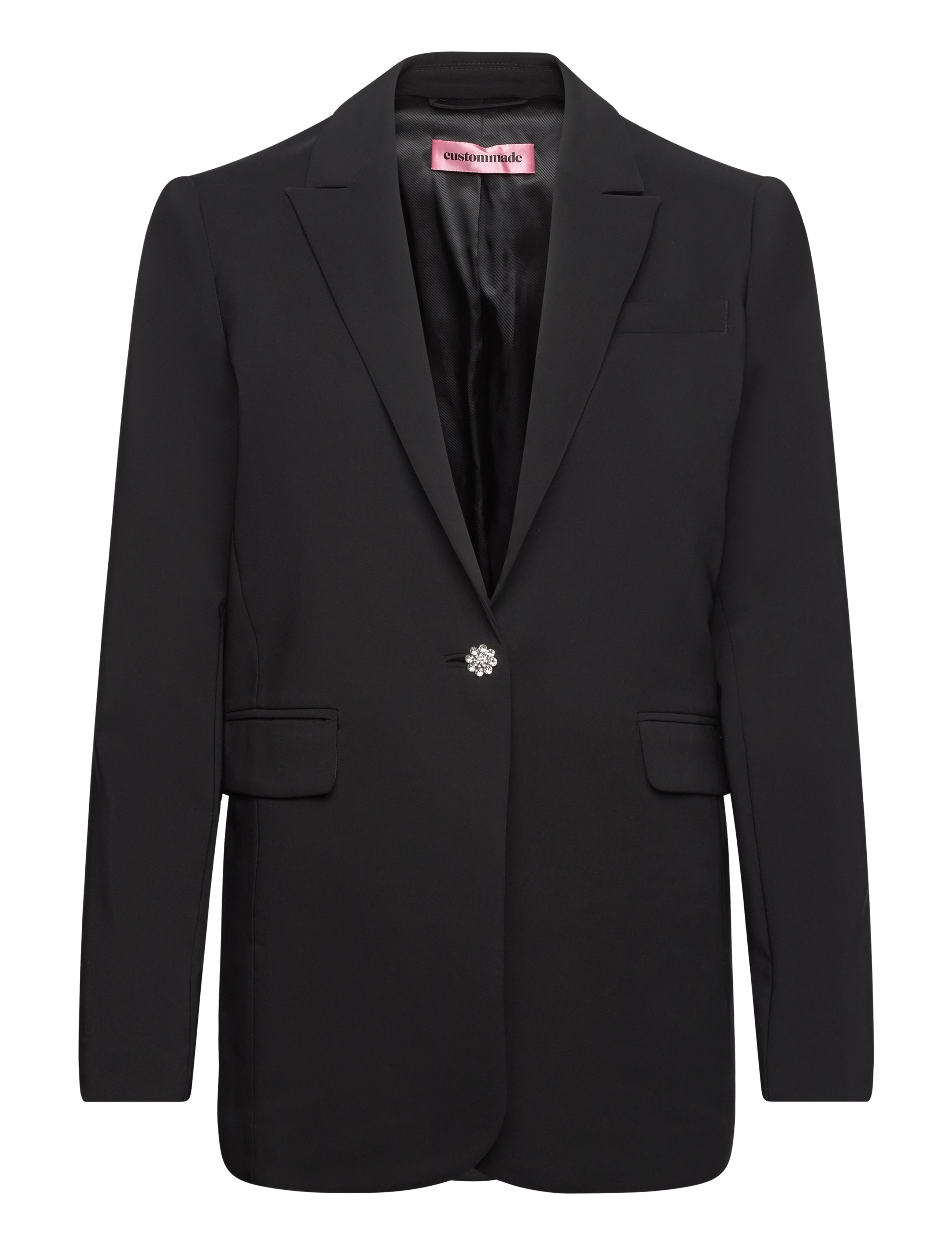 999 ANTHRACITE BLACK