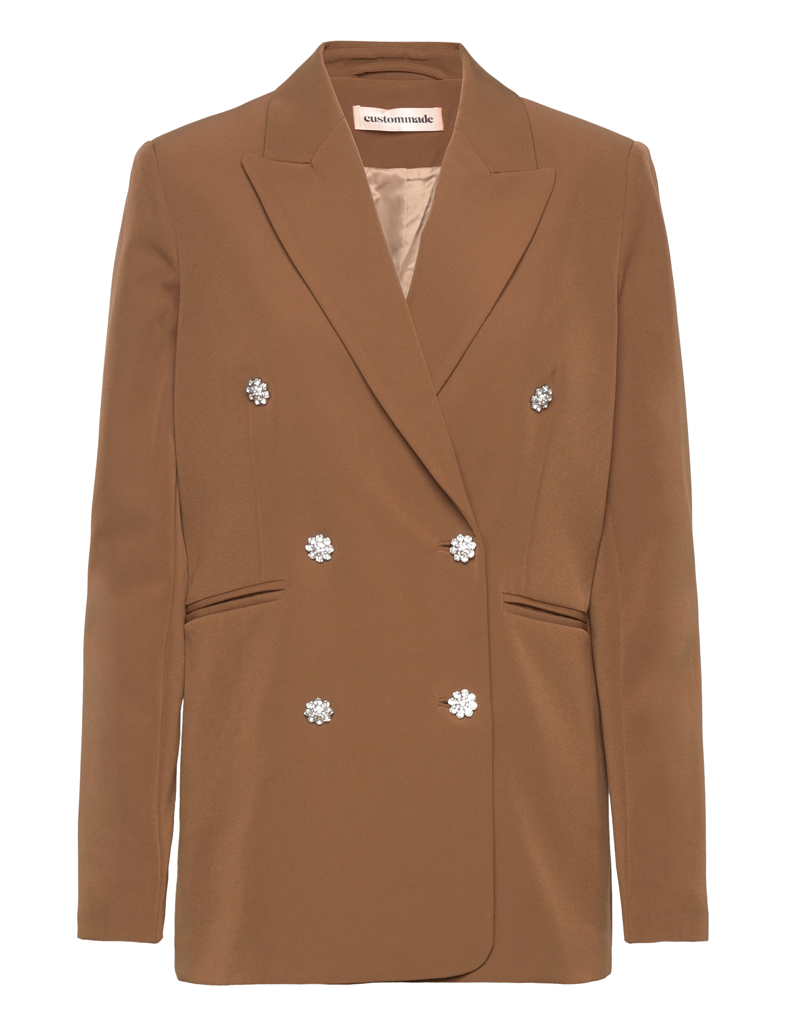 Custommade - Firdos - 610 coffee liqueÚr - 0