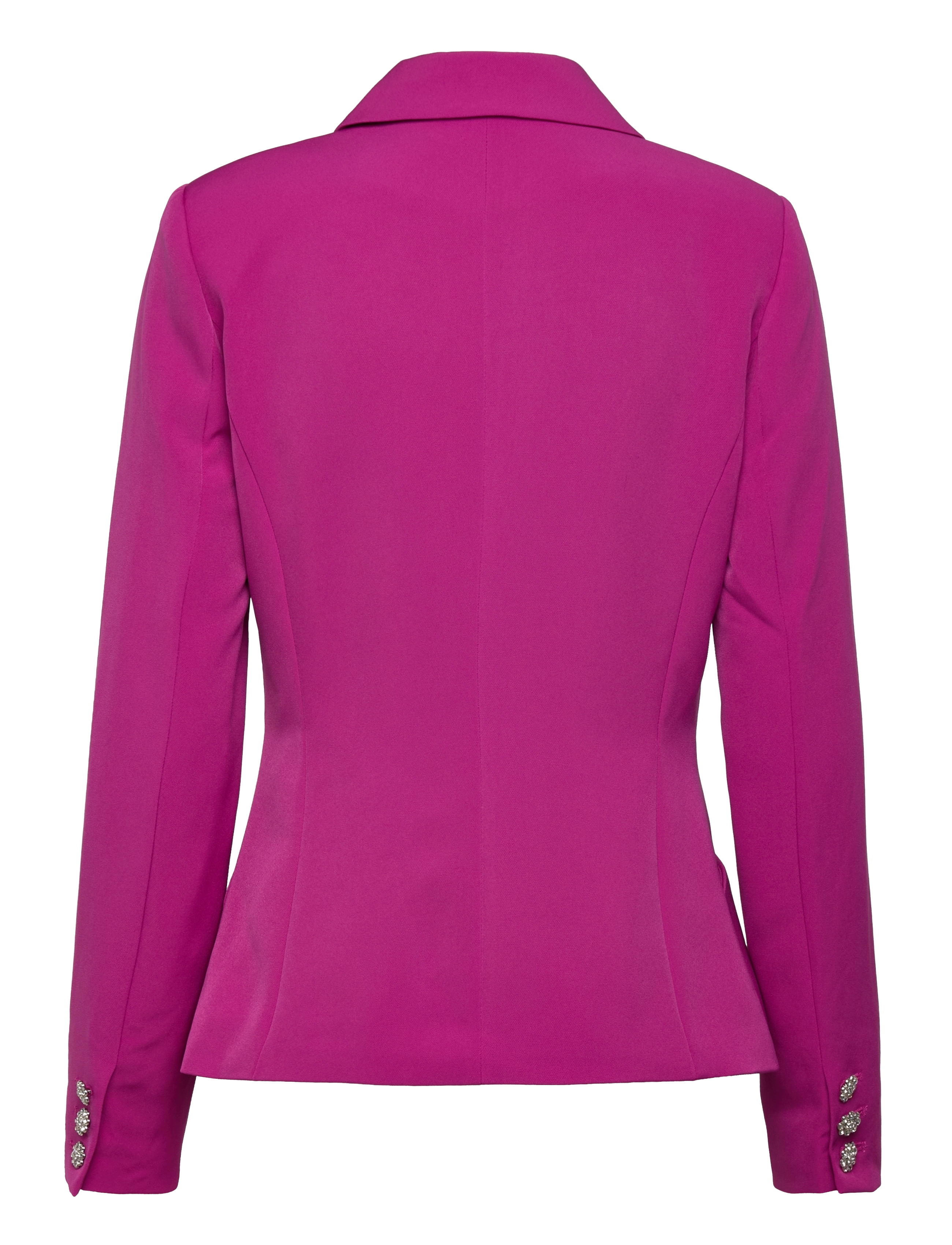 Custommade - Finja - 269 festival fuchsia - 1
