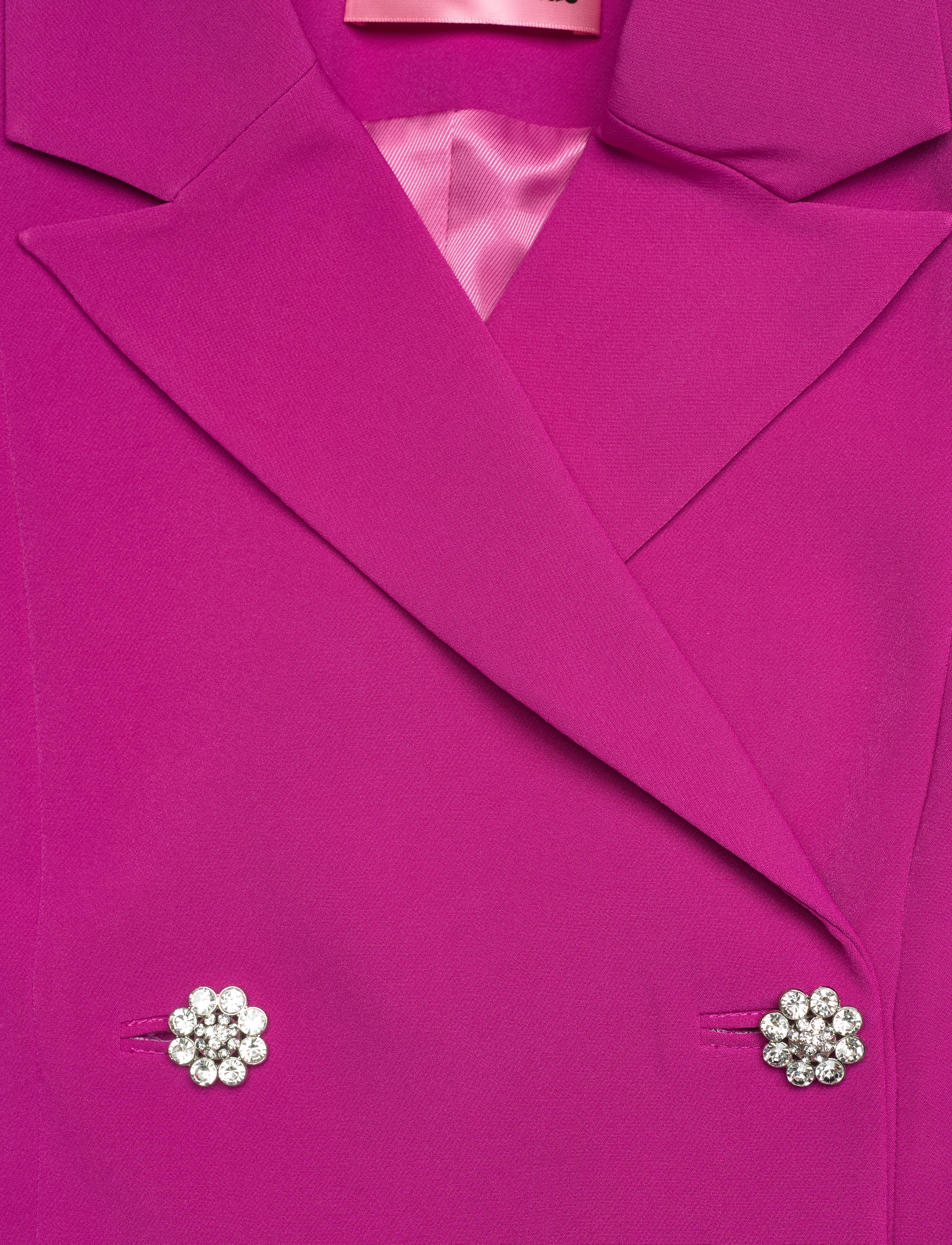 Custommade - Finja - 269 festival fuchsia - 3