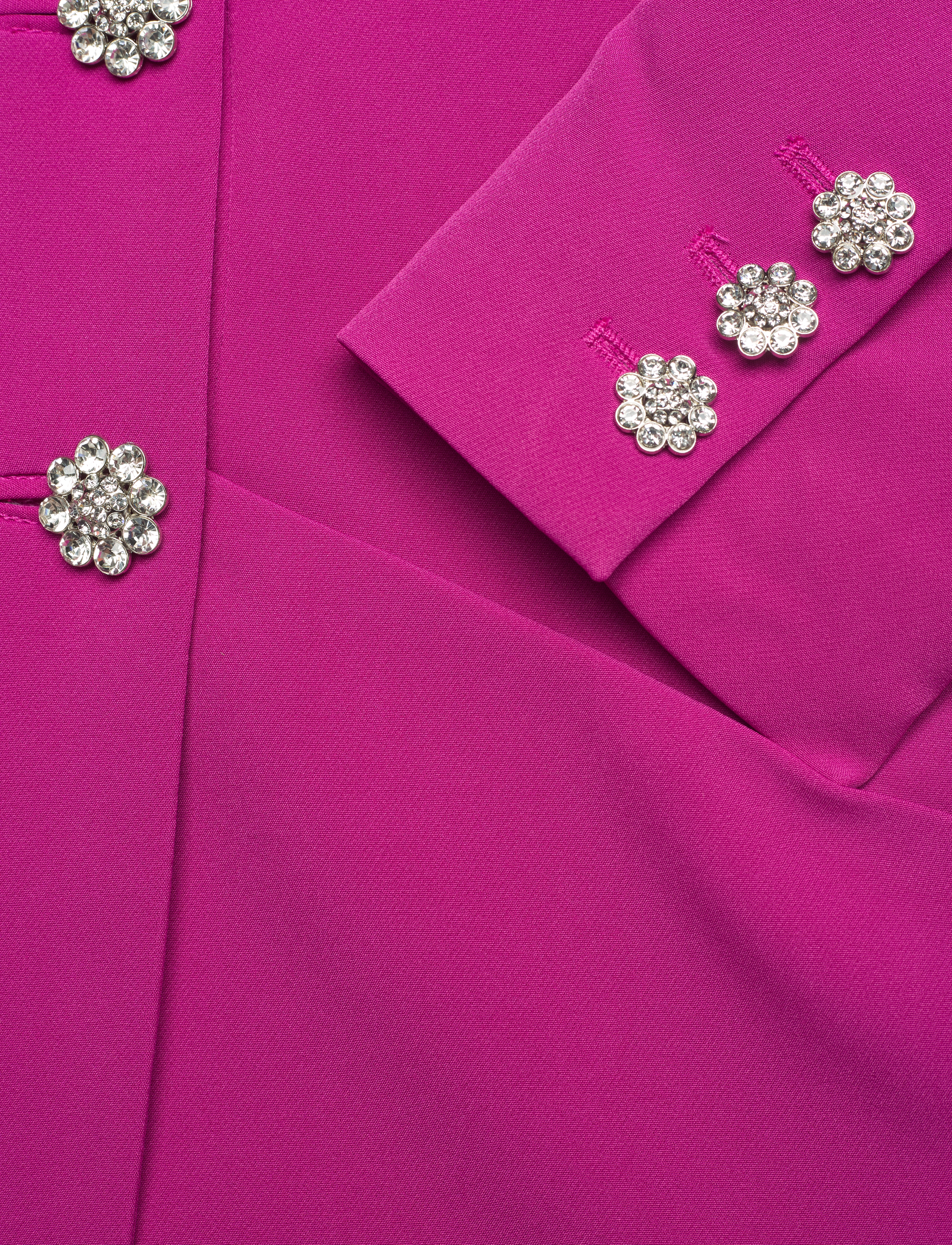 Custommade - Finja - 269 festival fuchsia - 4