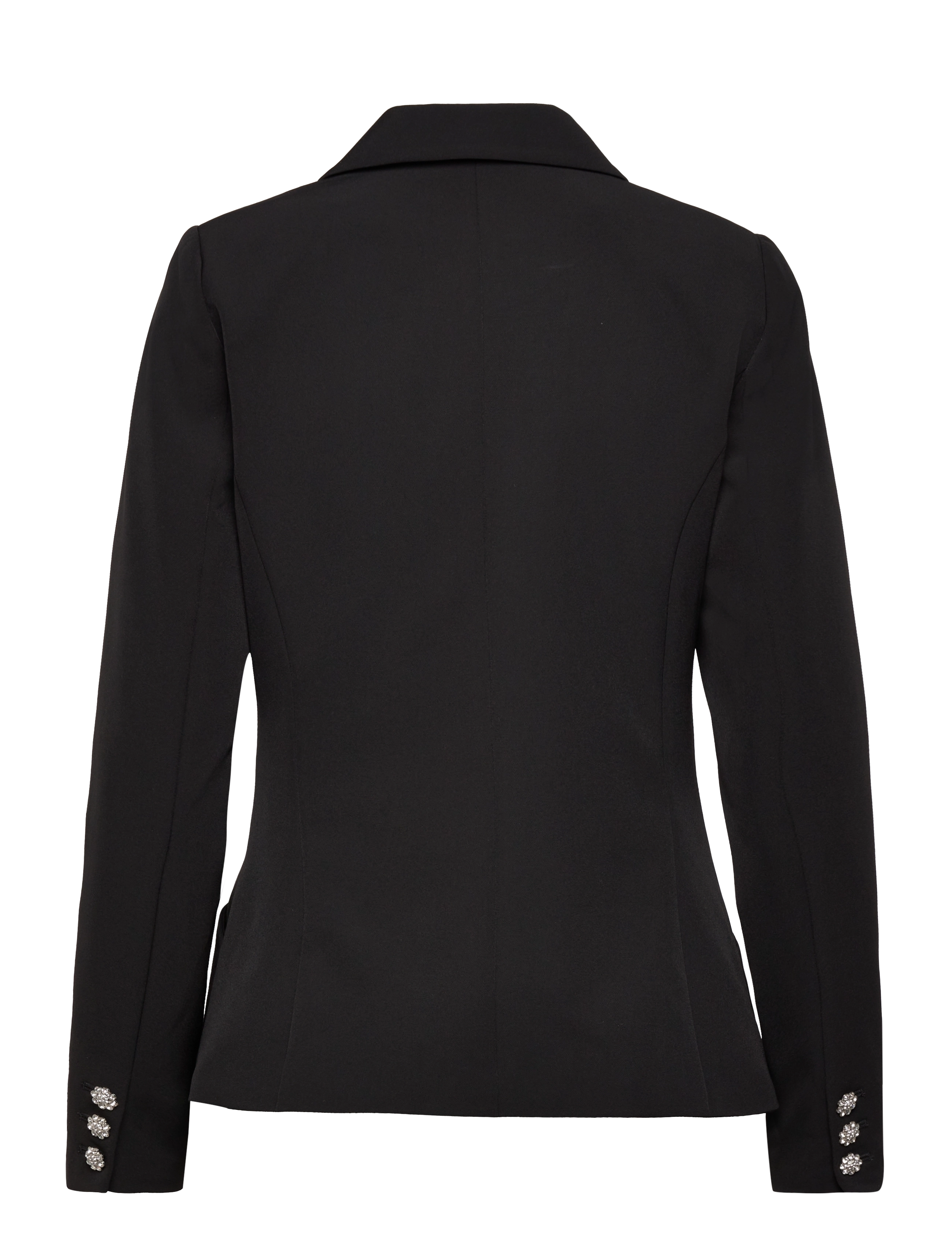 Custommade - Finja - 999 anthracite black - 1