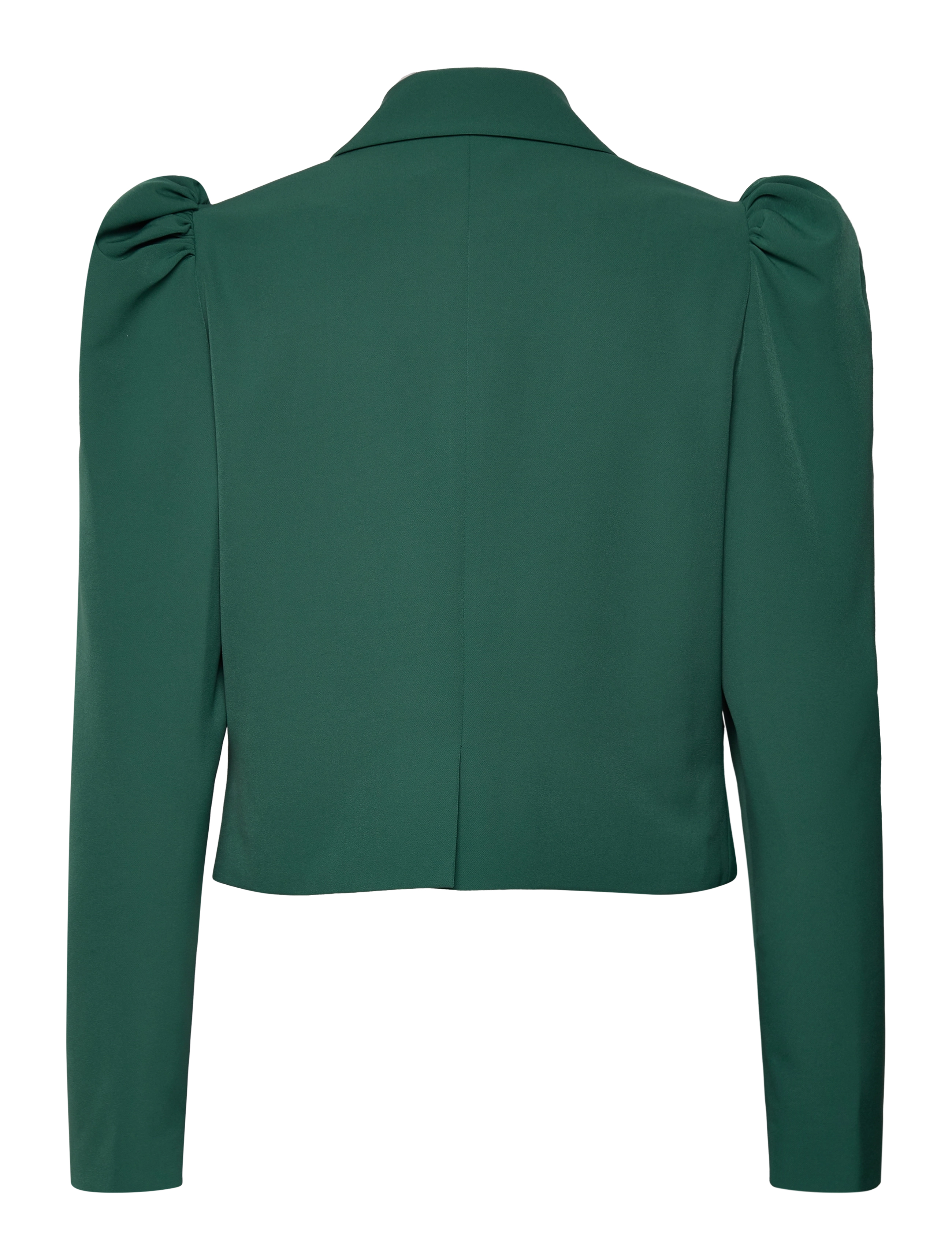 Custommade - Gelika - 330 deep grass green - 1