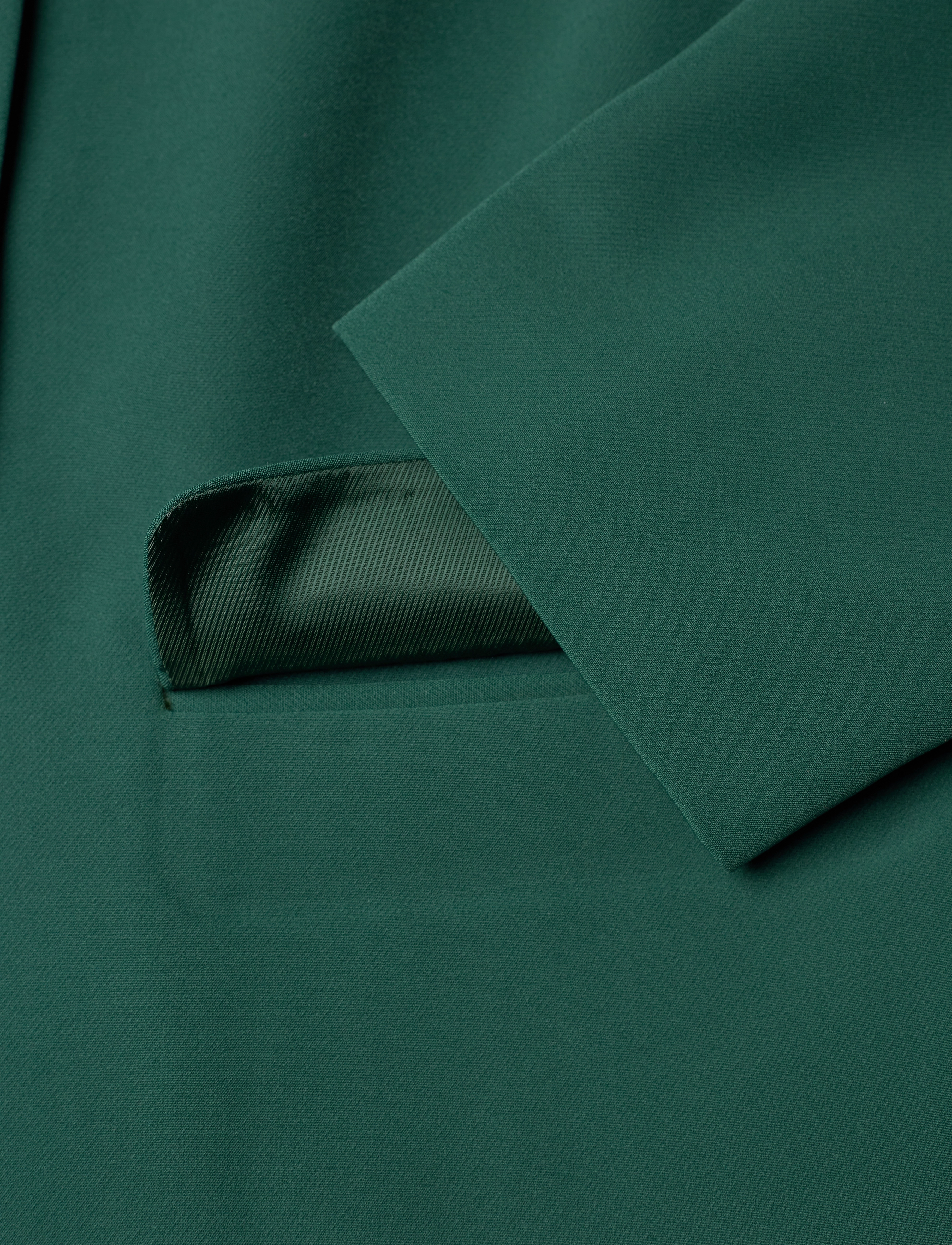 Custommade - Gelika - 330 deep grass green - 4