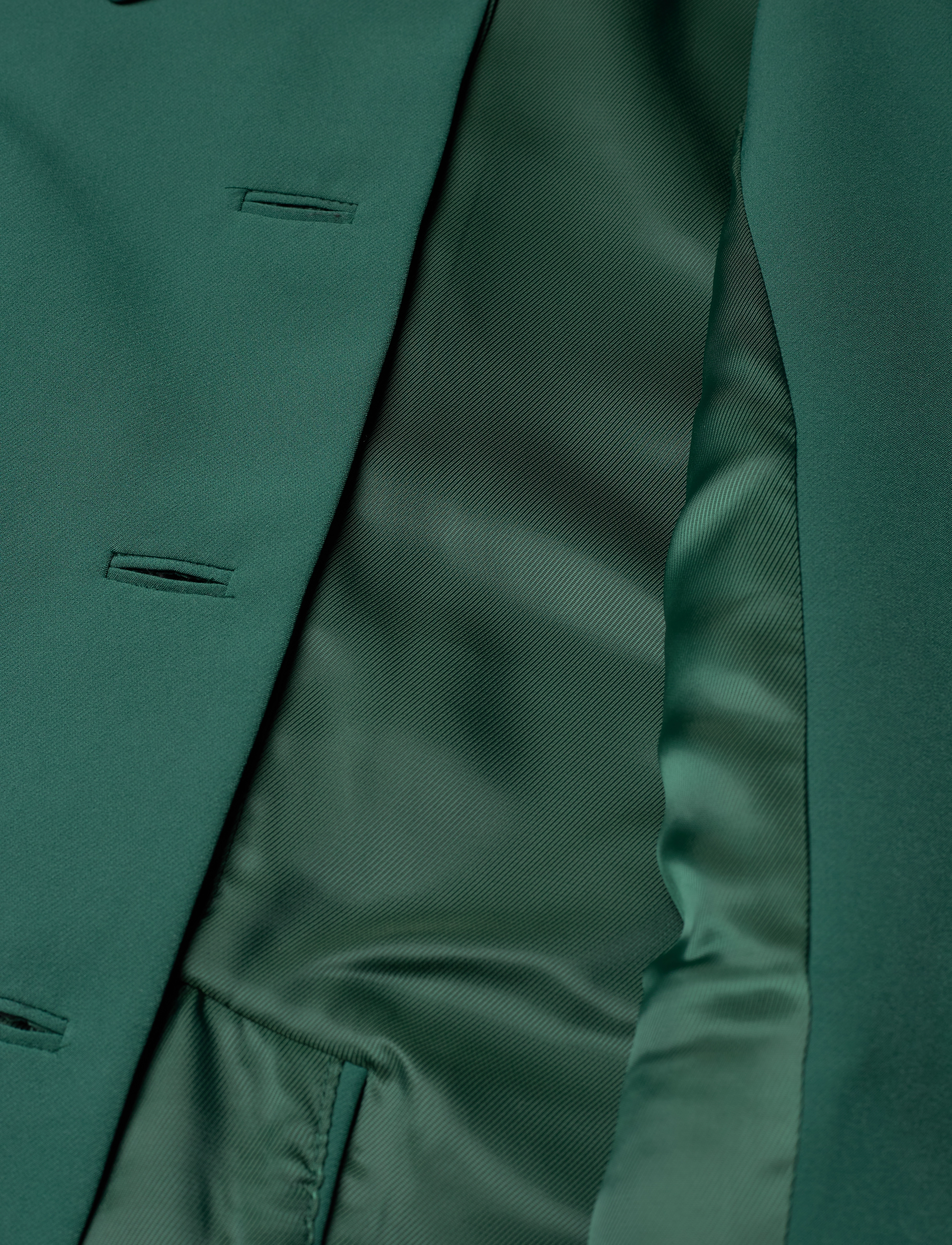 Custommade - Gelika - 330 deep grass green - 5