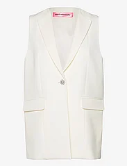 Custommade - Elena - feestelijke kleding voor outlet-prijzen - 010 whisper white - 0