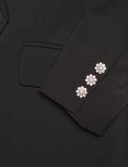 Custommade - Faduma - feestelijke kleding voor outlet-prijzen - anthracite black - 3