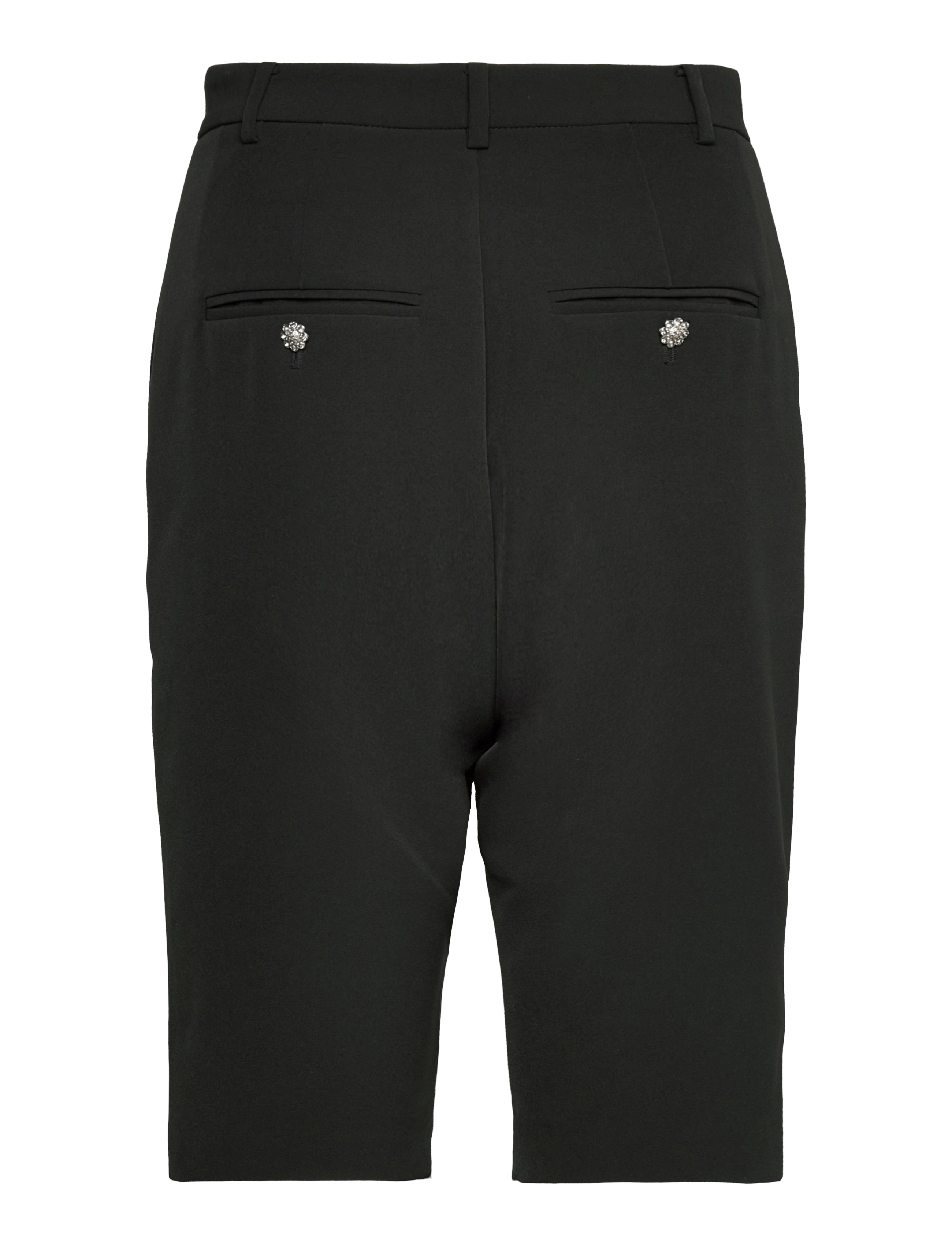 Custommade - Nabel - anthracite black - 2
