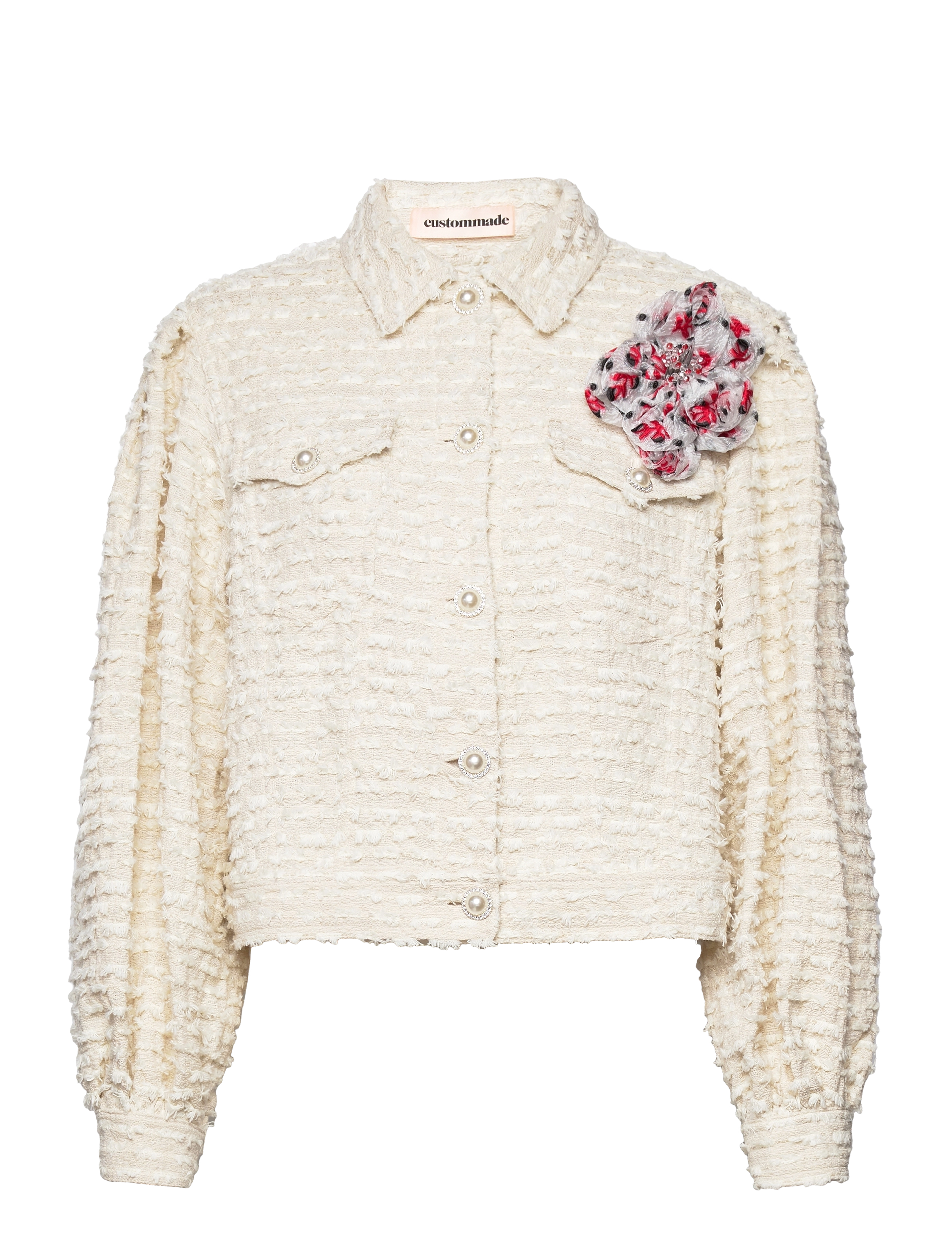 Yoella - 010 WHISPER WHITE