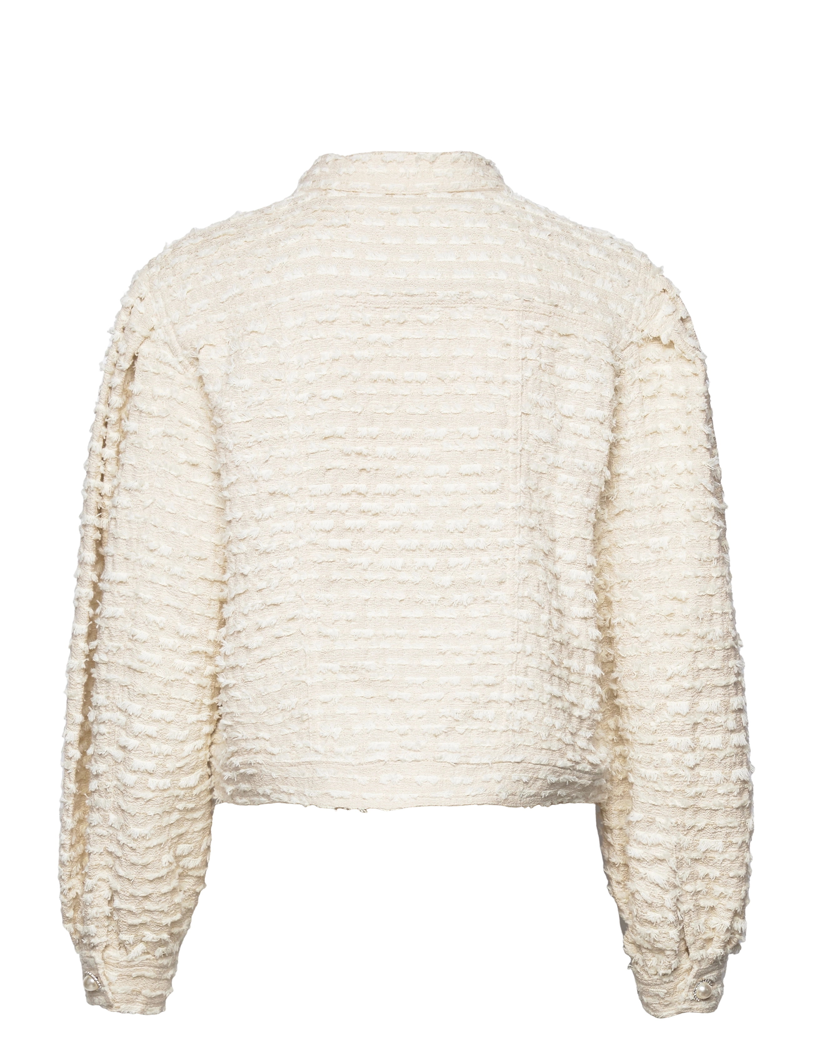 Custommade - Yoella - 010 whisper white - 1