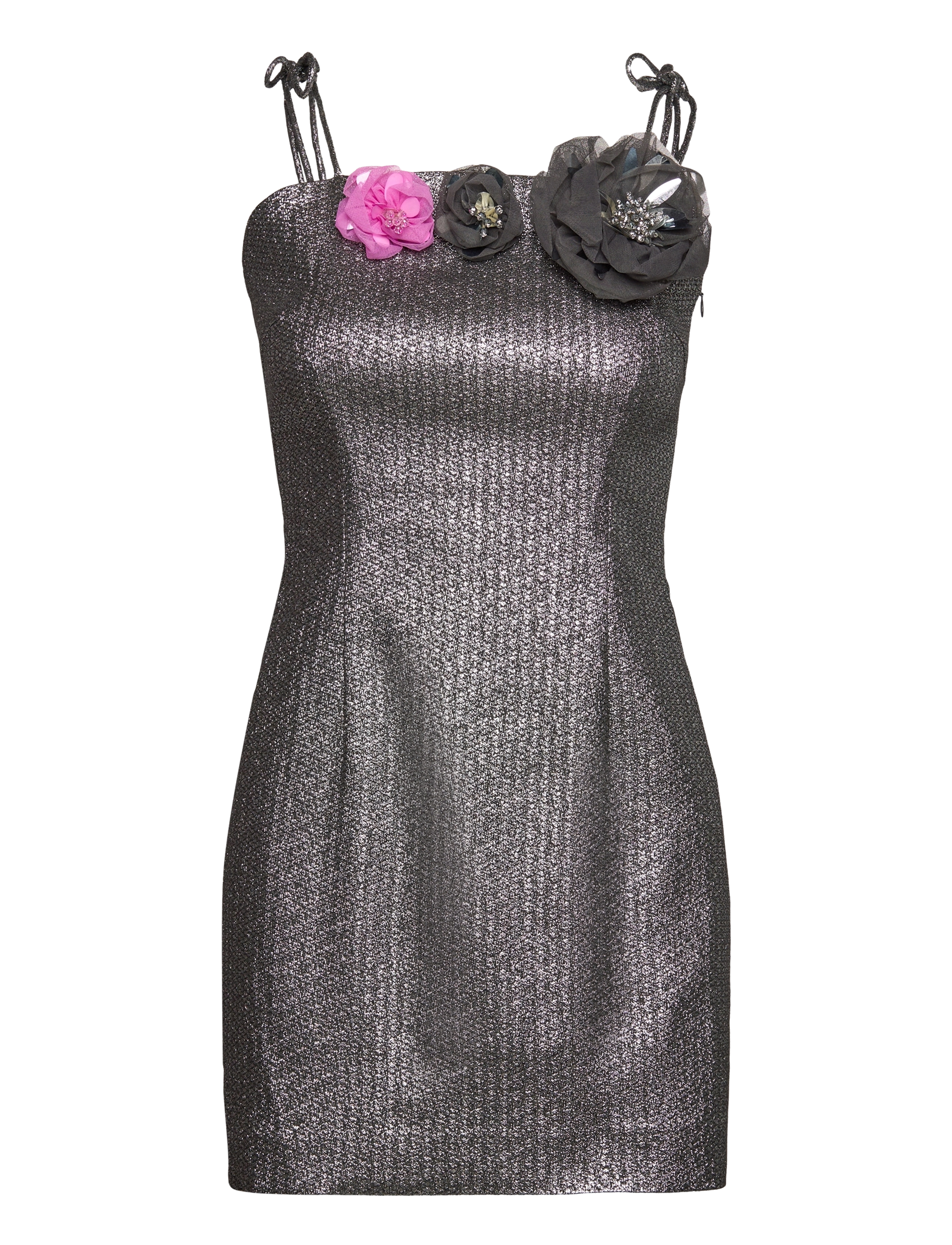 CUSTOMMADE Lilyan By Nbs Silber - 36/S - Damen