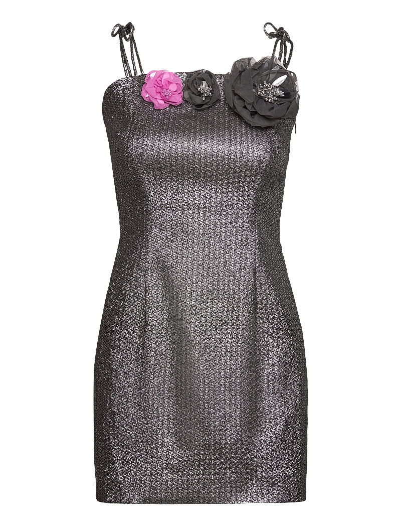 Custommade - Lilyan By NBS - festkjoler - 955 silver - 1